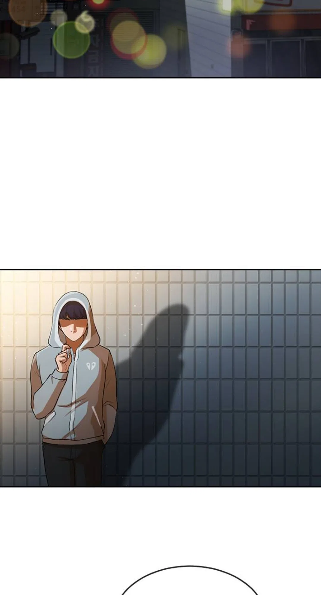 The Girl from Random Chatting Chapter 265 – Page 79