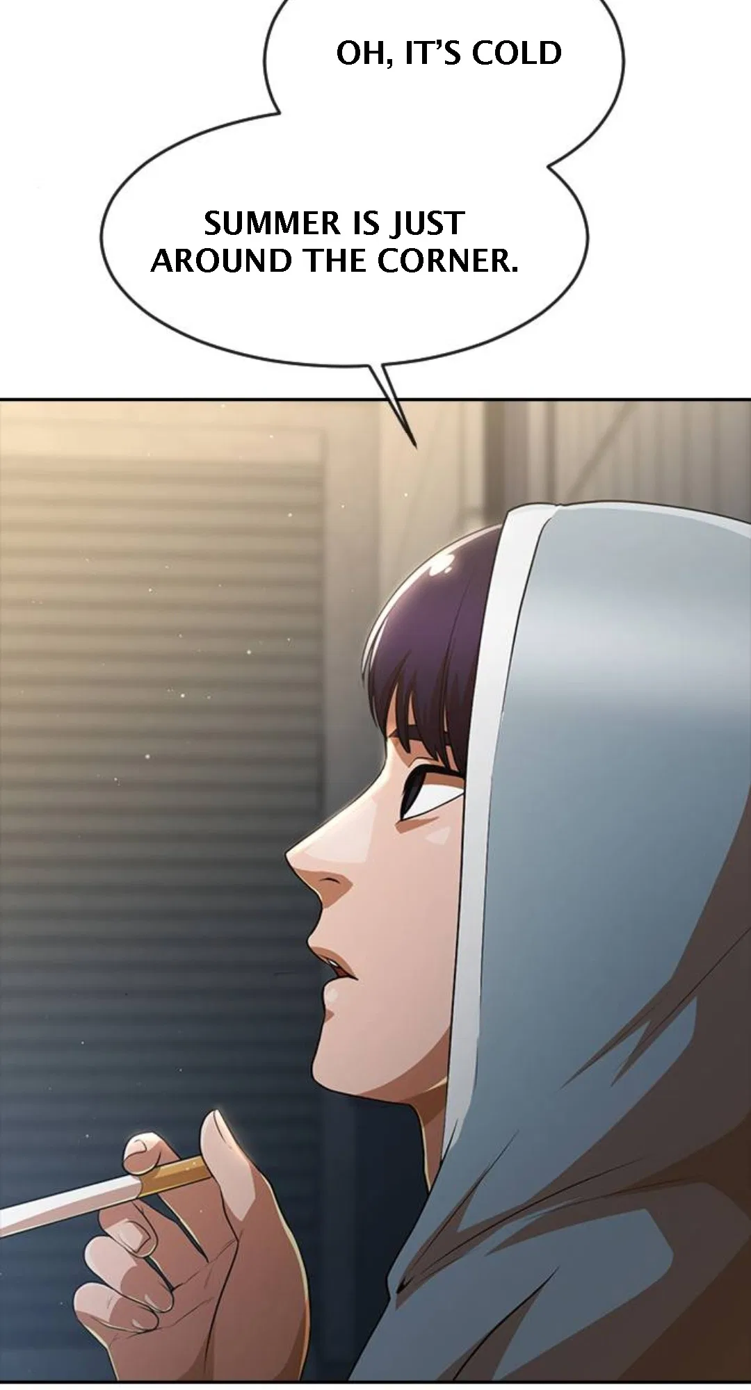 The Girl from Random Chatting Chapter 265 – Page 80