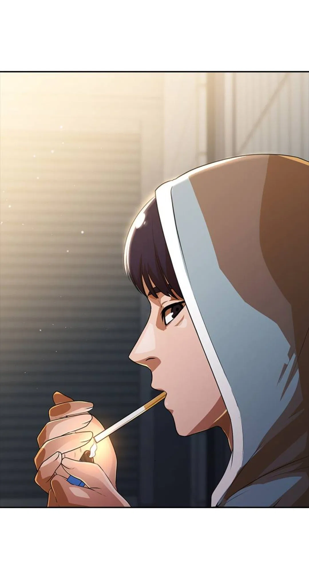 The Girl from Random Chatting Chapter 265 – Page 82