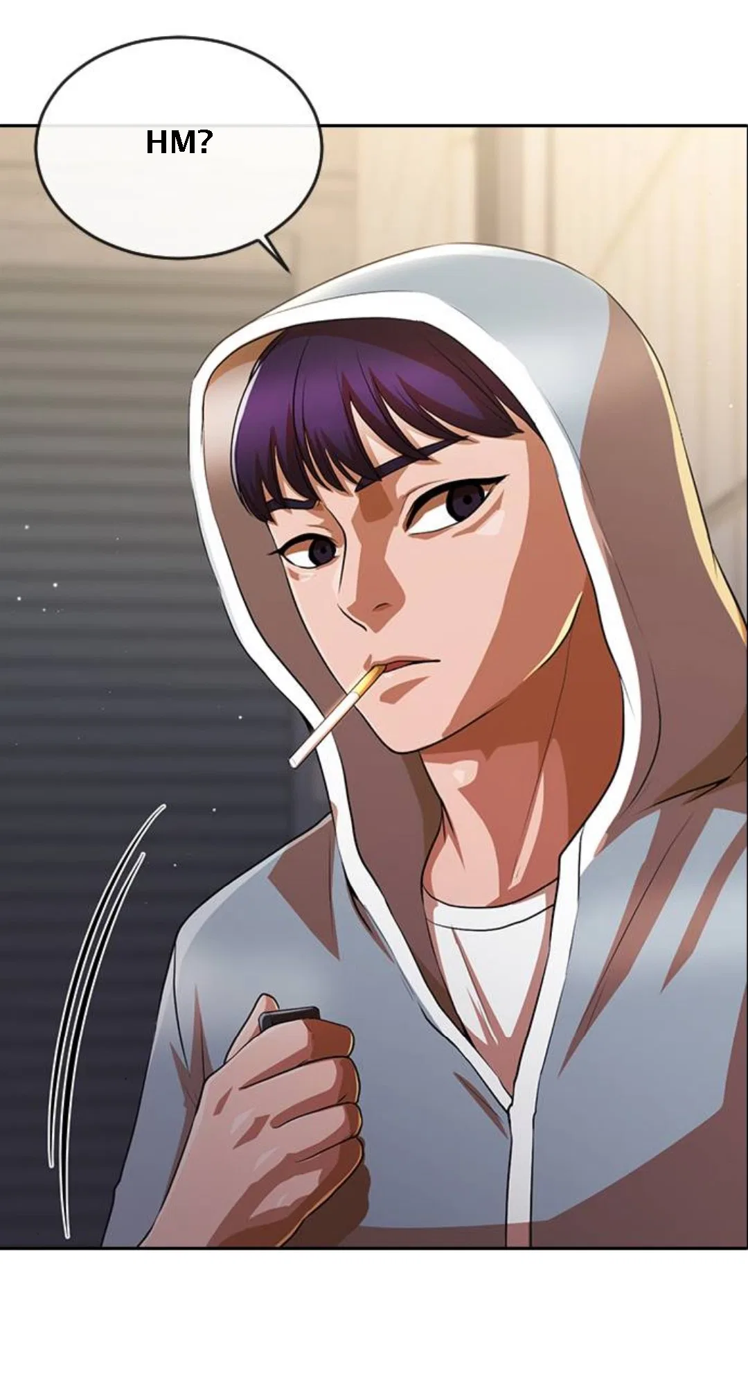 The Girl from Random Chatting Chapter 265 – Page 83