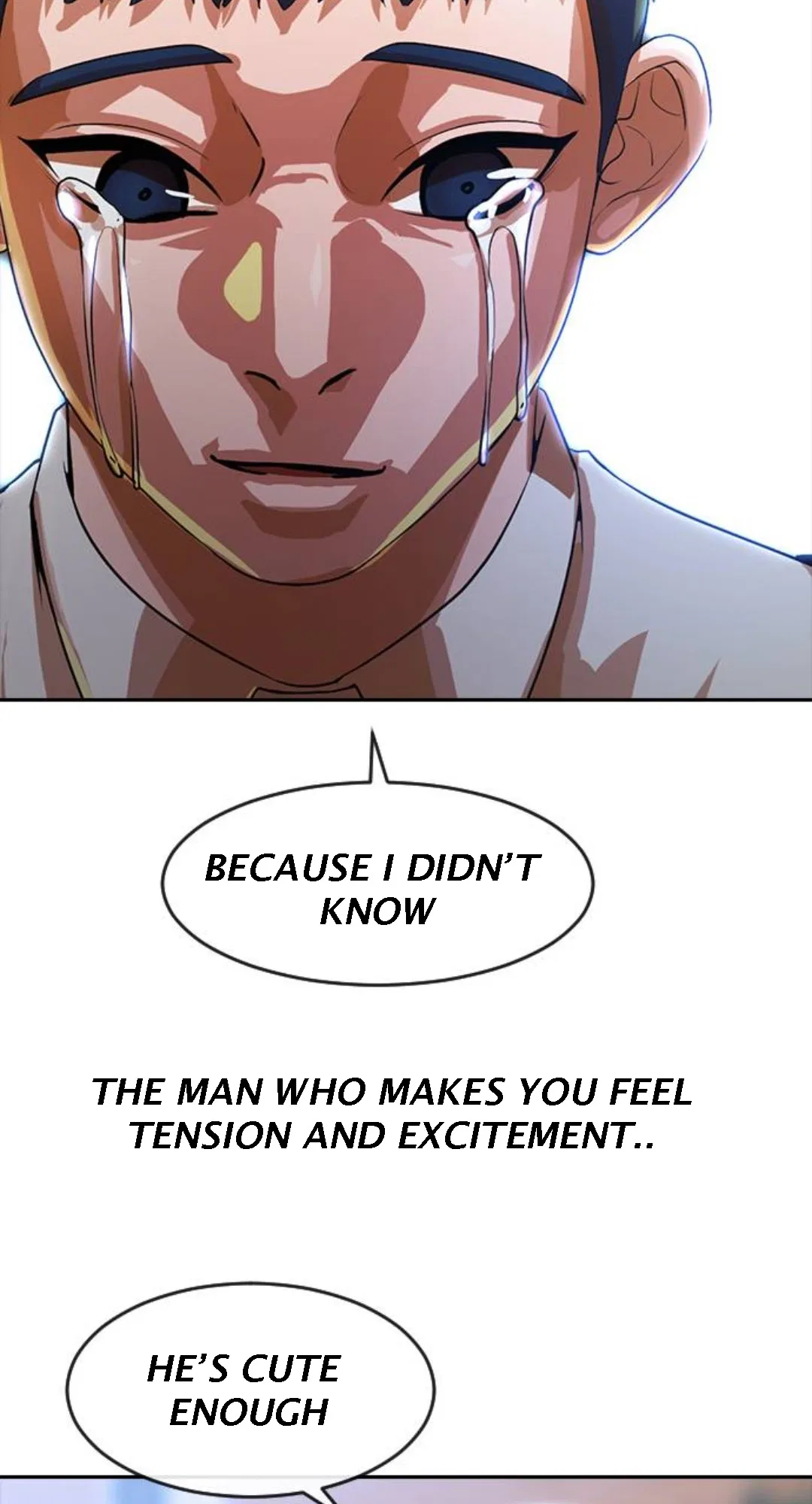 The Girl from Random Chatting Chapter 264 – Page 3