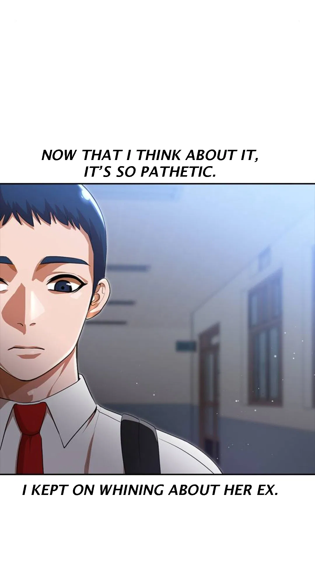 The Girl from Random Chatting Chapter 264 – Page 7