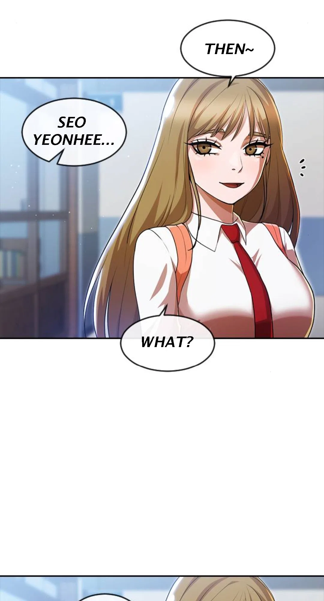 The Girl from Random Chatting Chapter 264 – Page 9