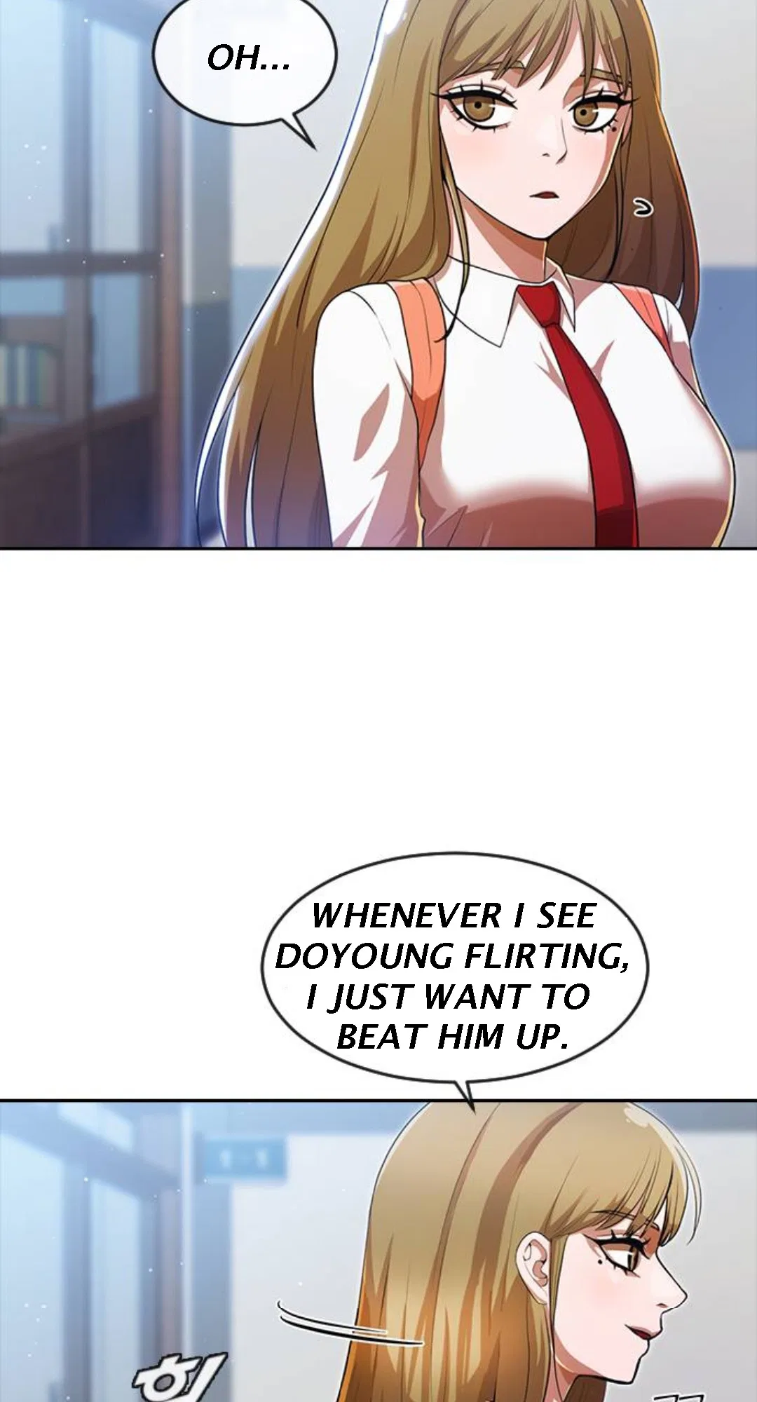 The Girl from Random Chatting Chapter 264 – Page 10