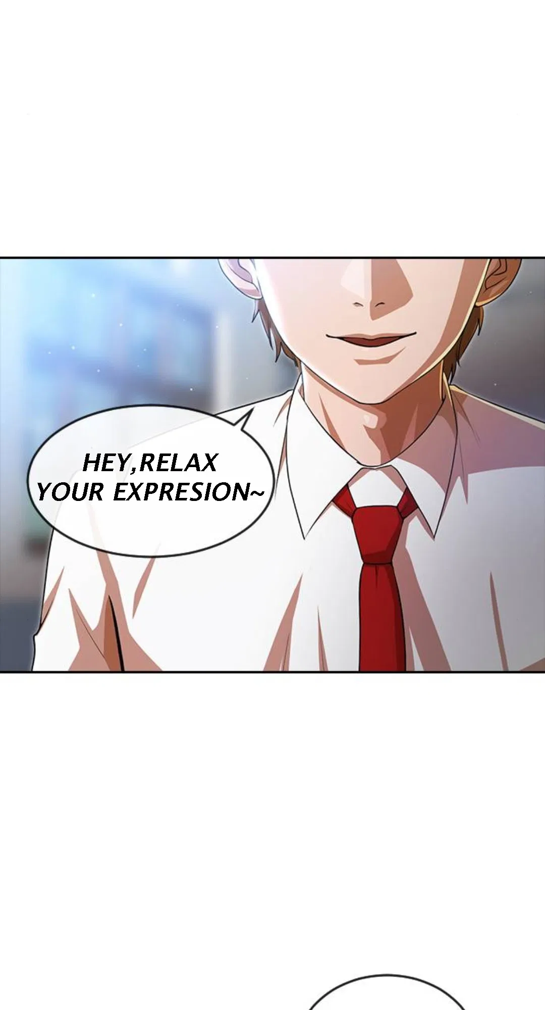 The Girl from Random Chatting Chapter 264 – Page 15