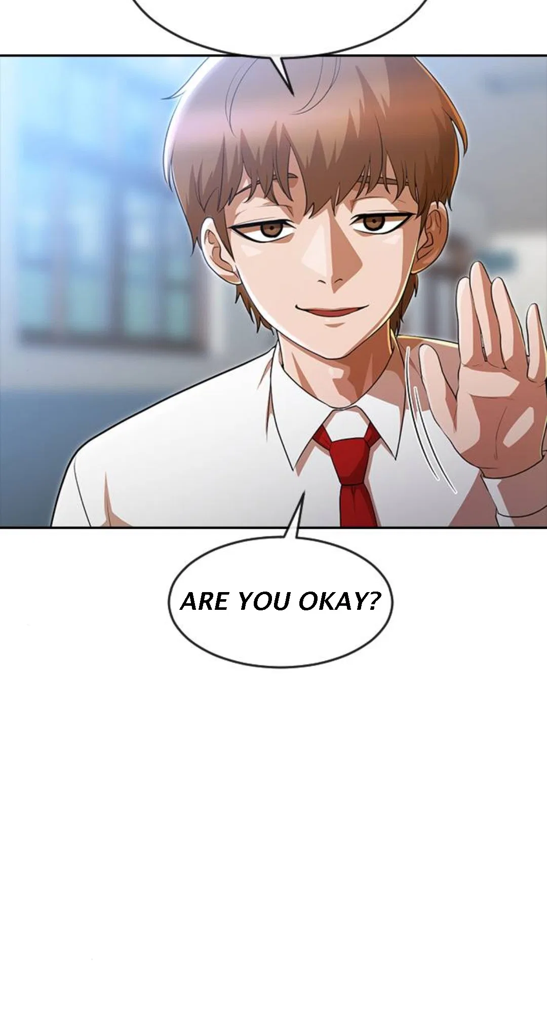 The Girl from Random Chatting Chapter 264 – Page 17