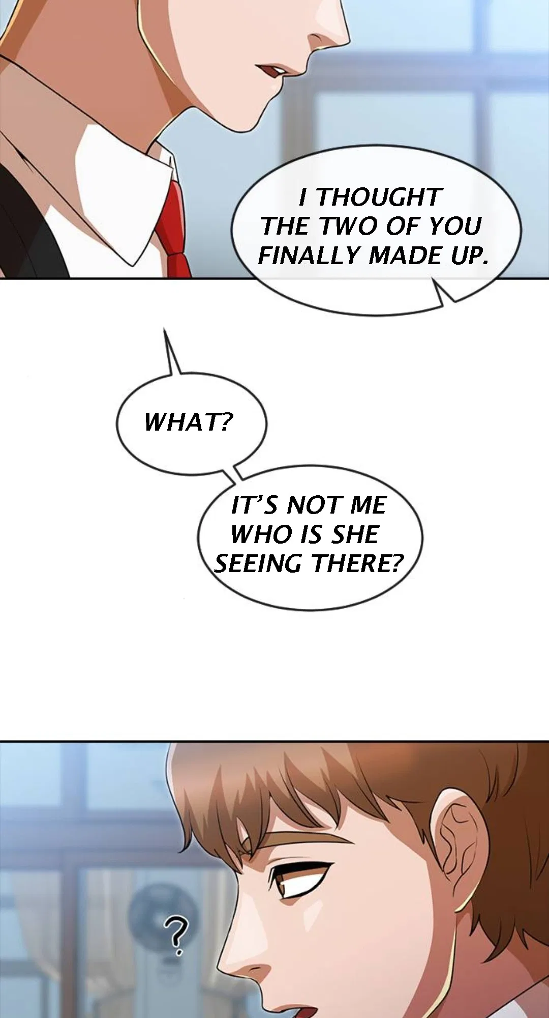 The Girl from Random Chatting Chapter 264 – Page 20