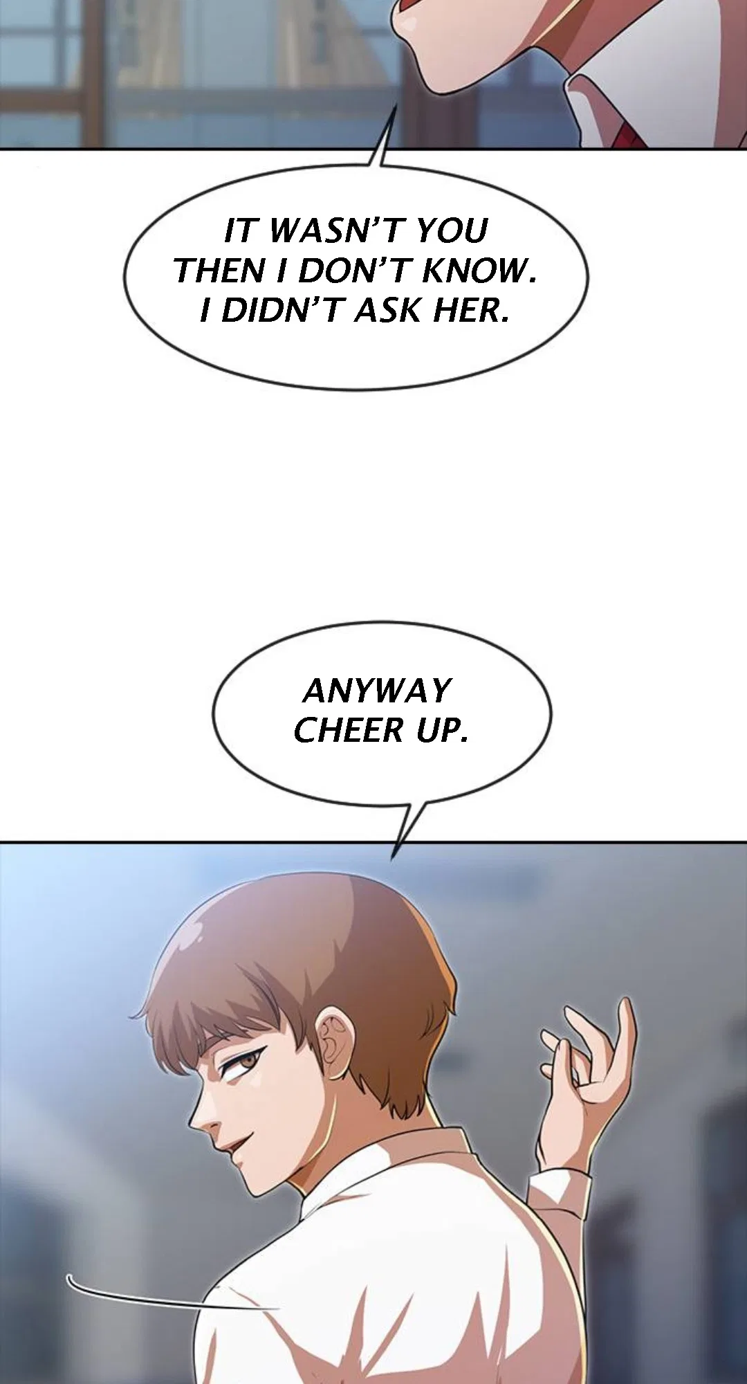 The Girl from Random Chatting Chapter 264 – Page 21