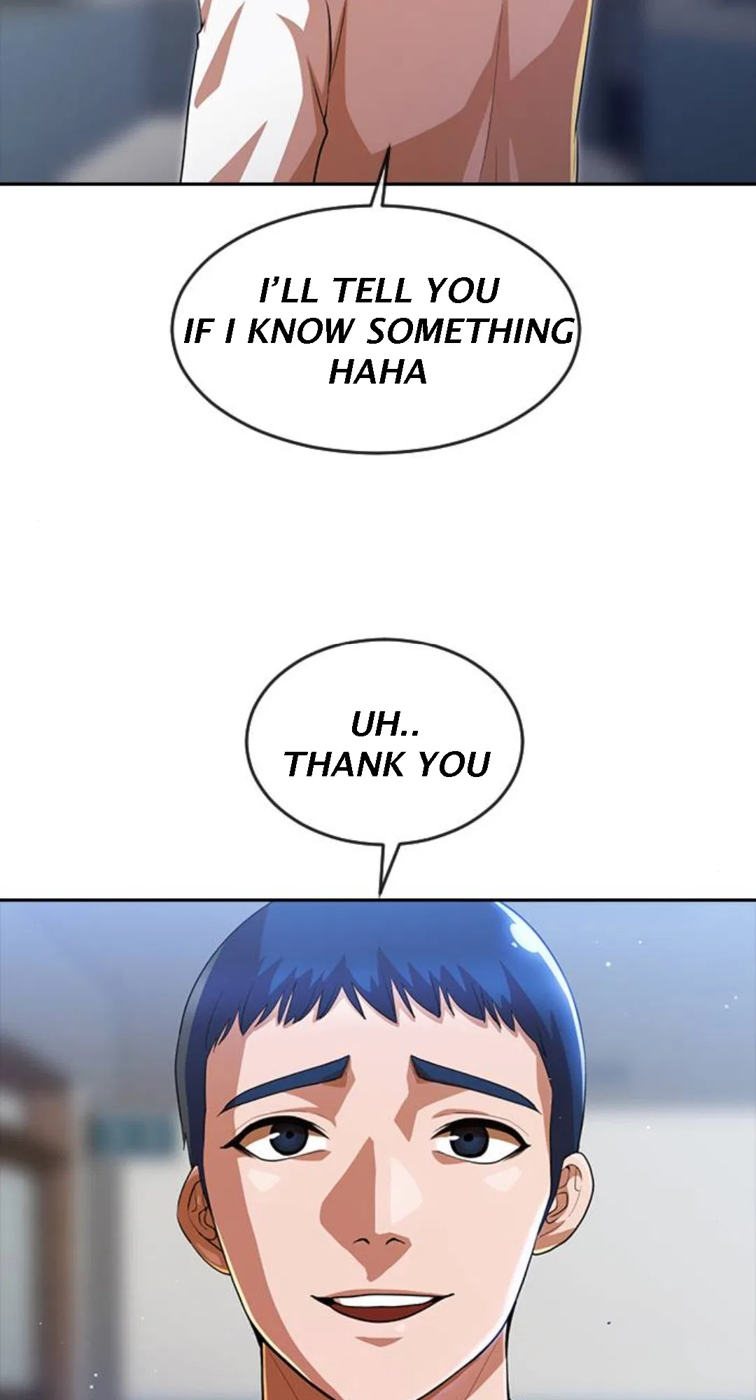 The Girl from Random Chatting Chapter 264 – Page 22