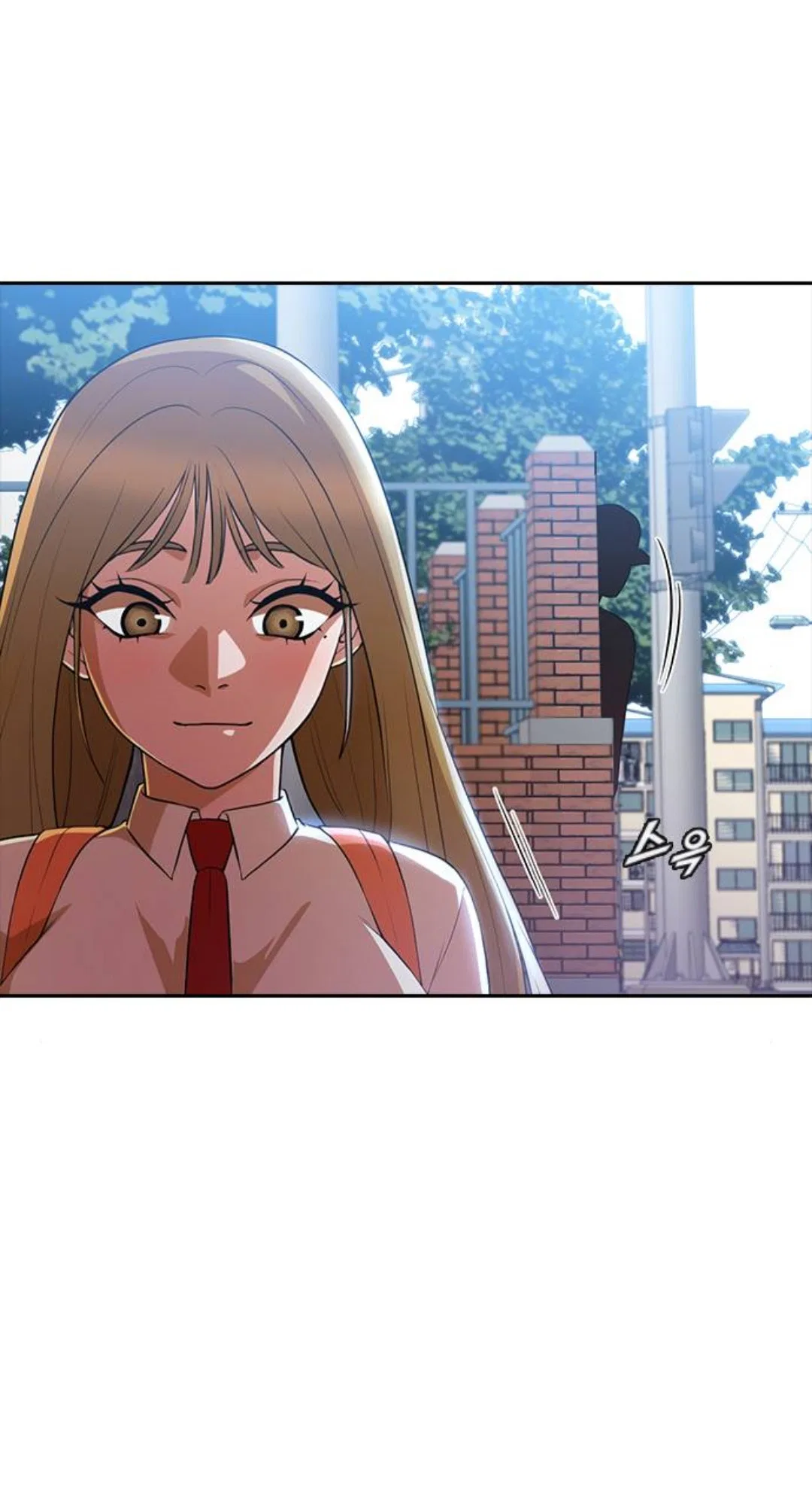 The Girl from Random Chatting Chapter 264 – Page 27