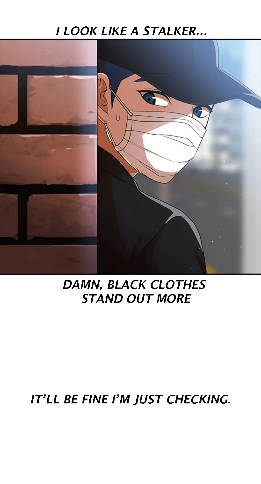 The Girl from Random Chatting Chapter 264 – Page 28