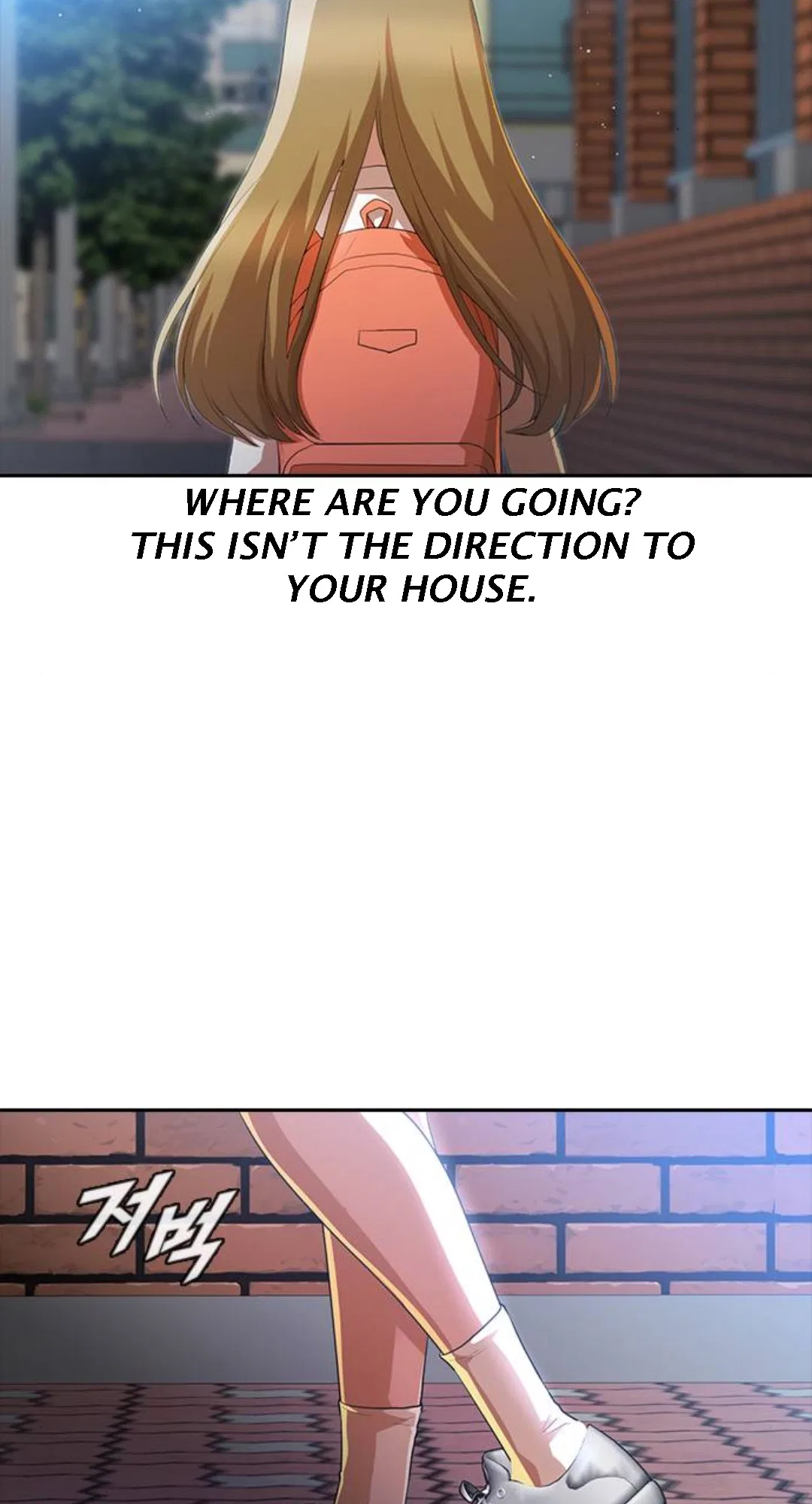 The Girl from Random Chatting Chapter 264 – Page 31