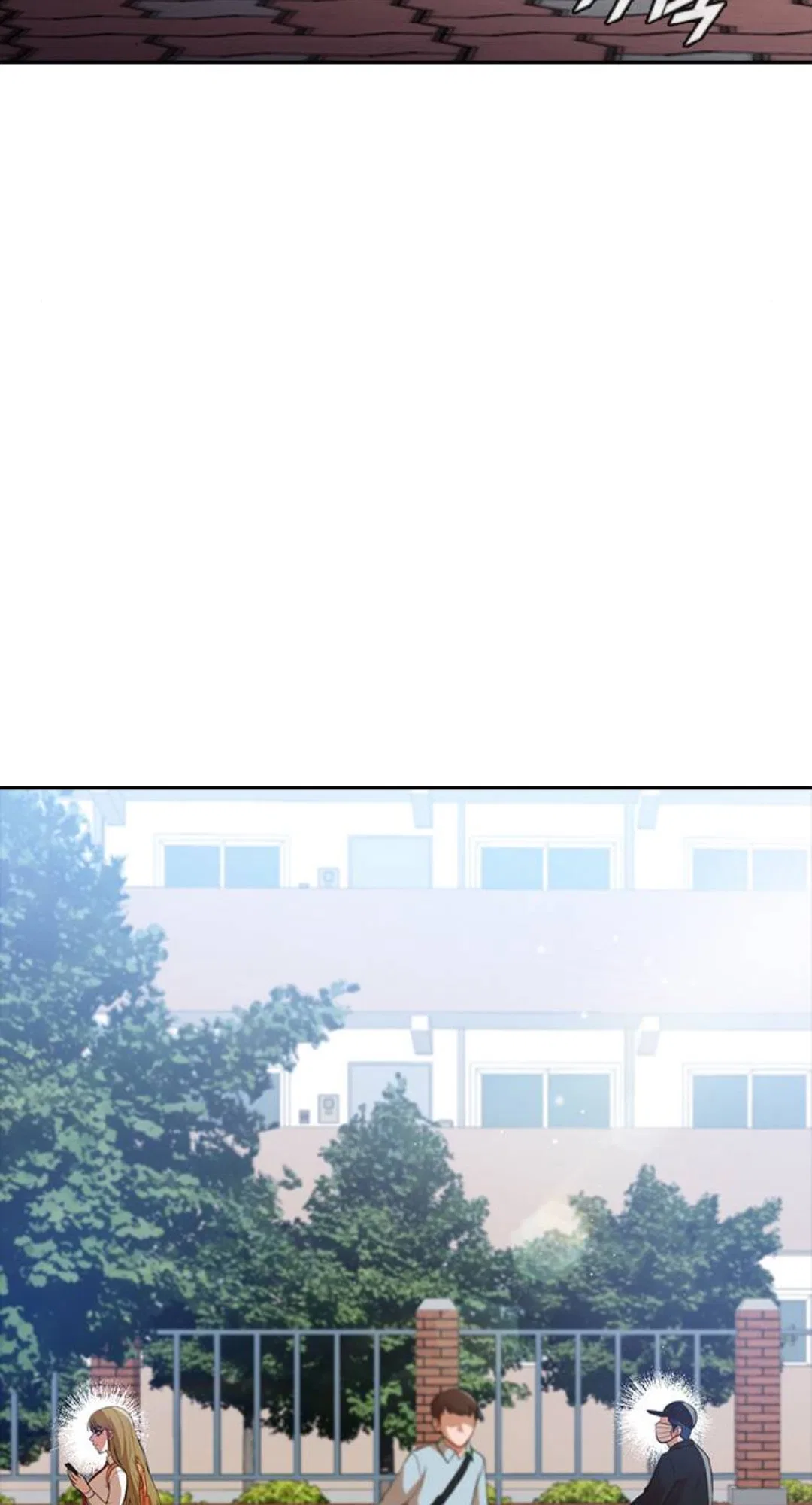 The Girl from Random Chatting Chapter 264 – Page 33