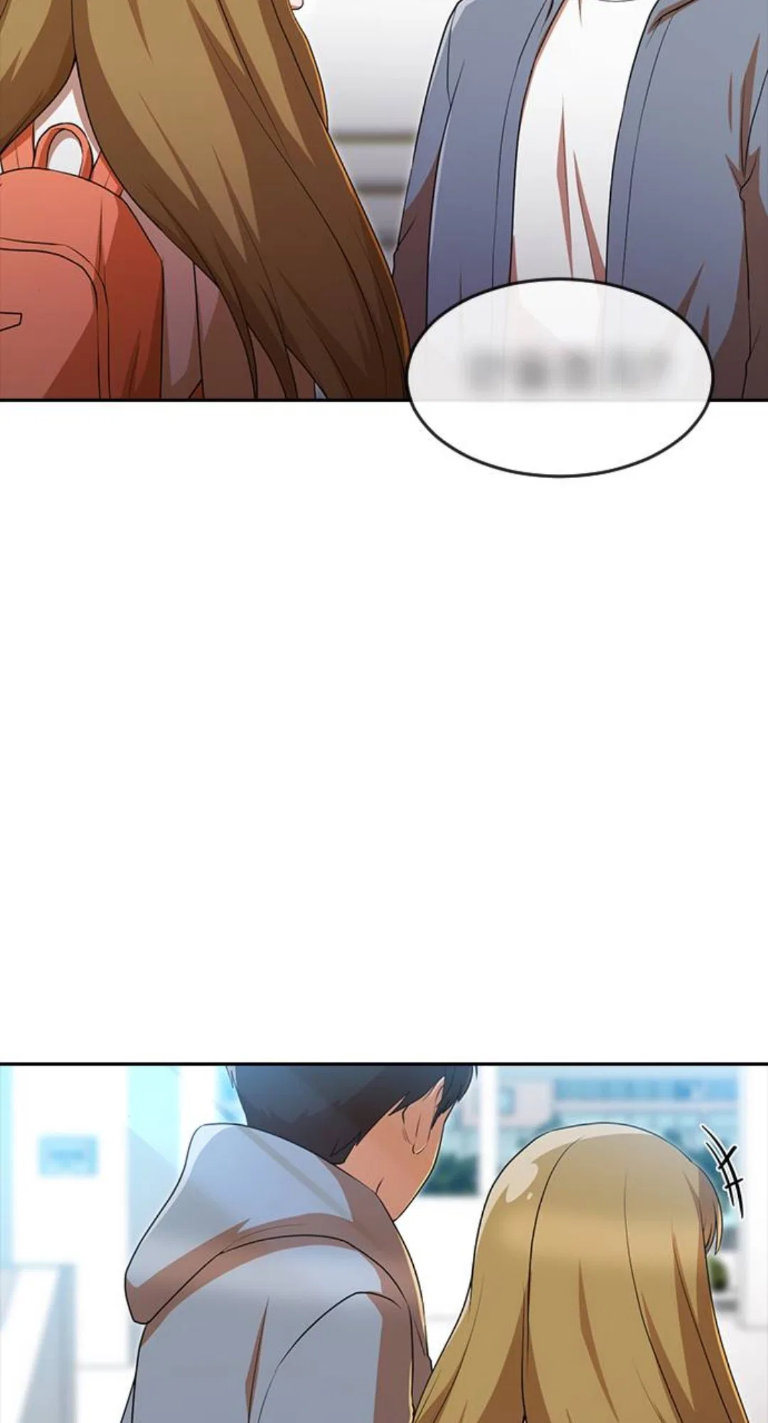 The Girl from Random Chatting Chapter 264 – Page 36