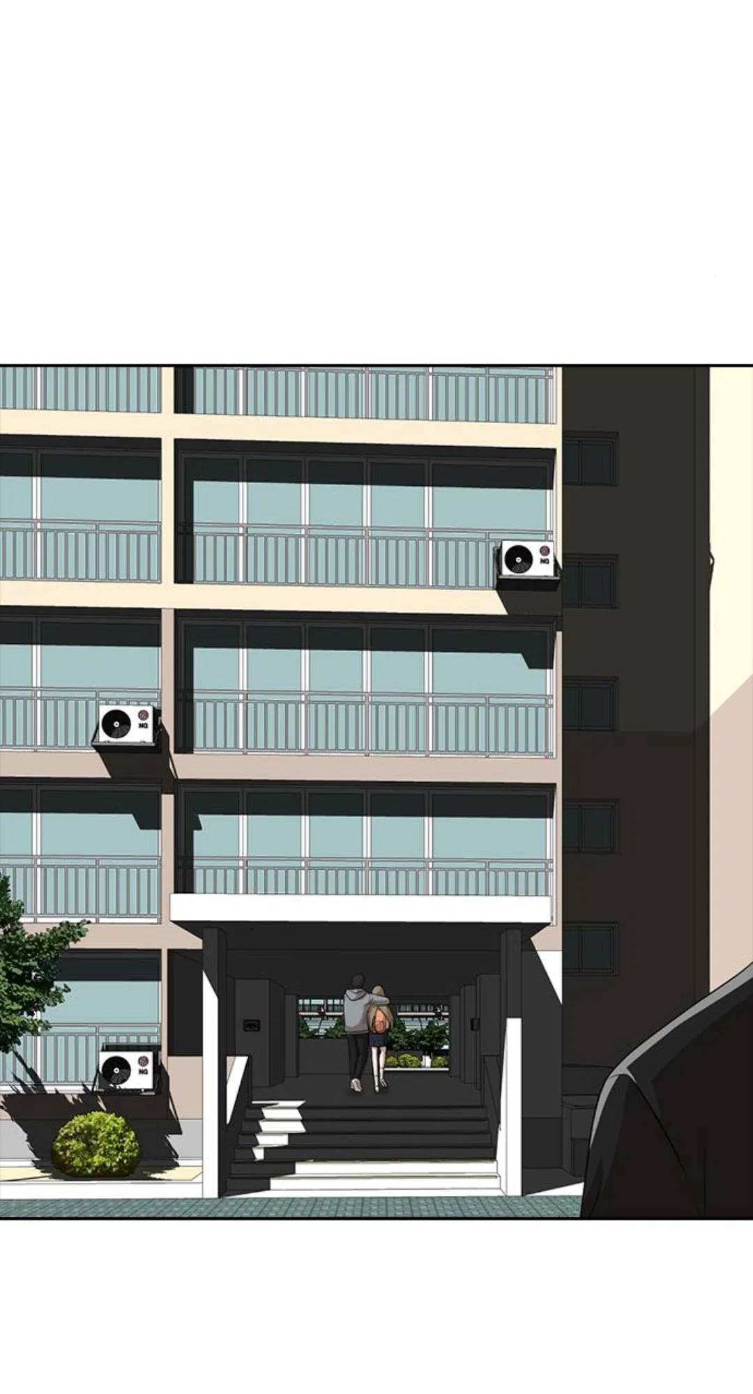 The Girl from Random Chatting Chapter 264 – Page 38