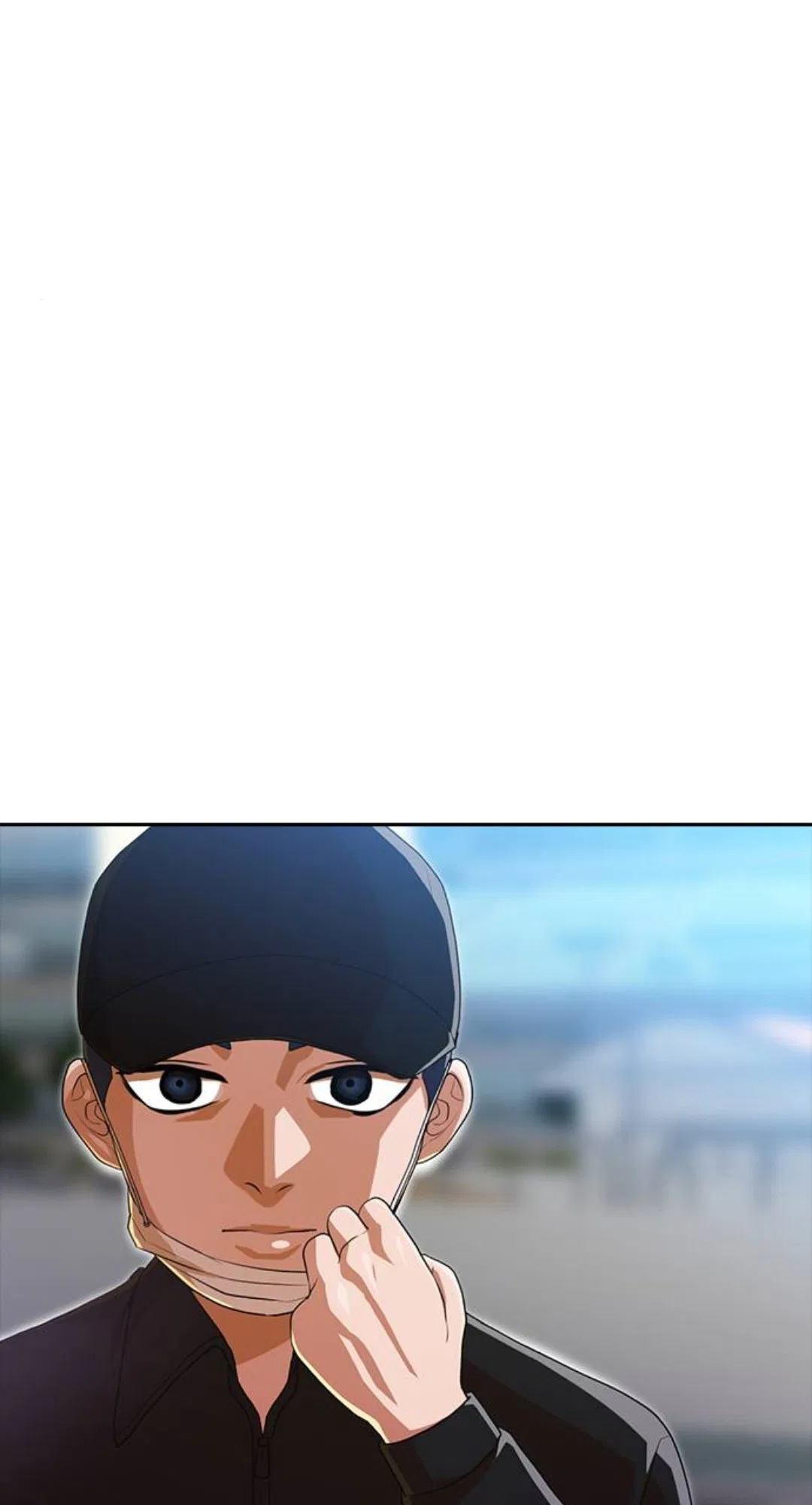 The Girl from Random Chatting Chapter 264 – Page 39
