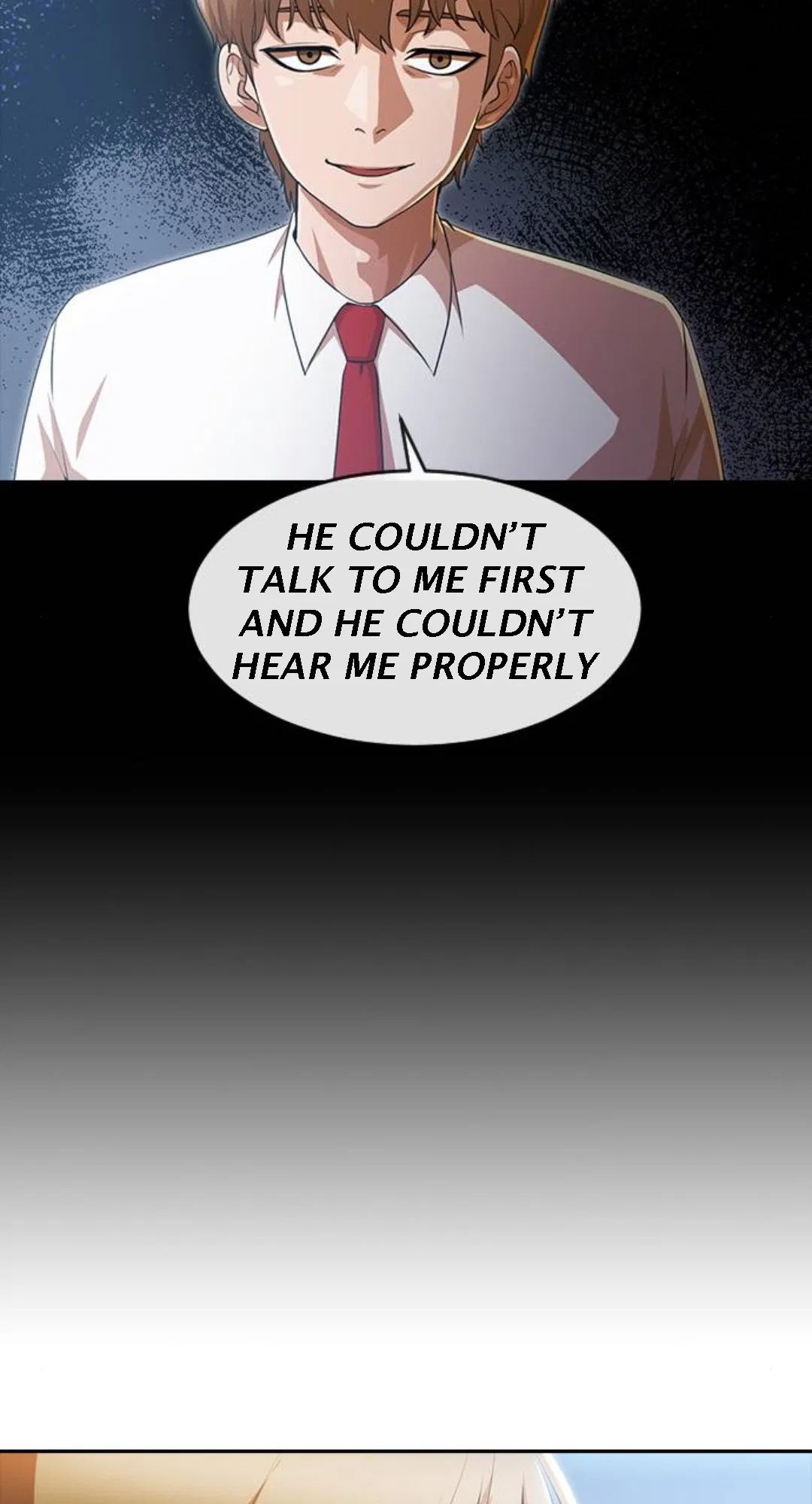 The Girl from Random Chatting Chapter 264 – Page 44