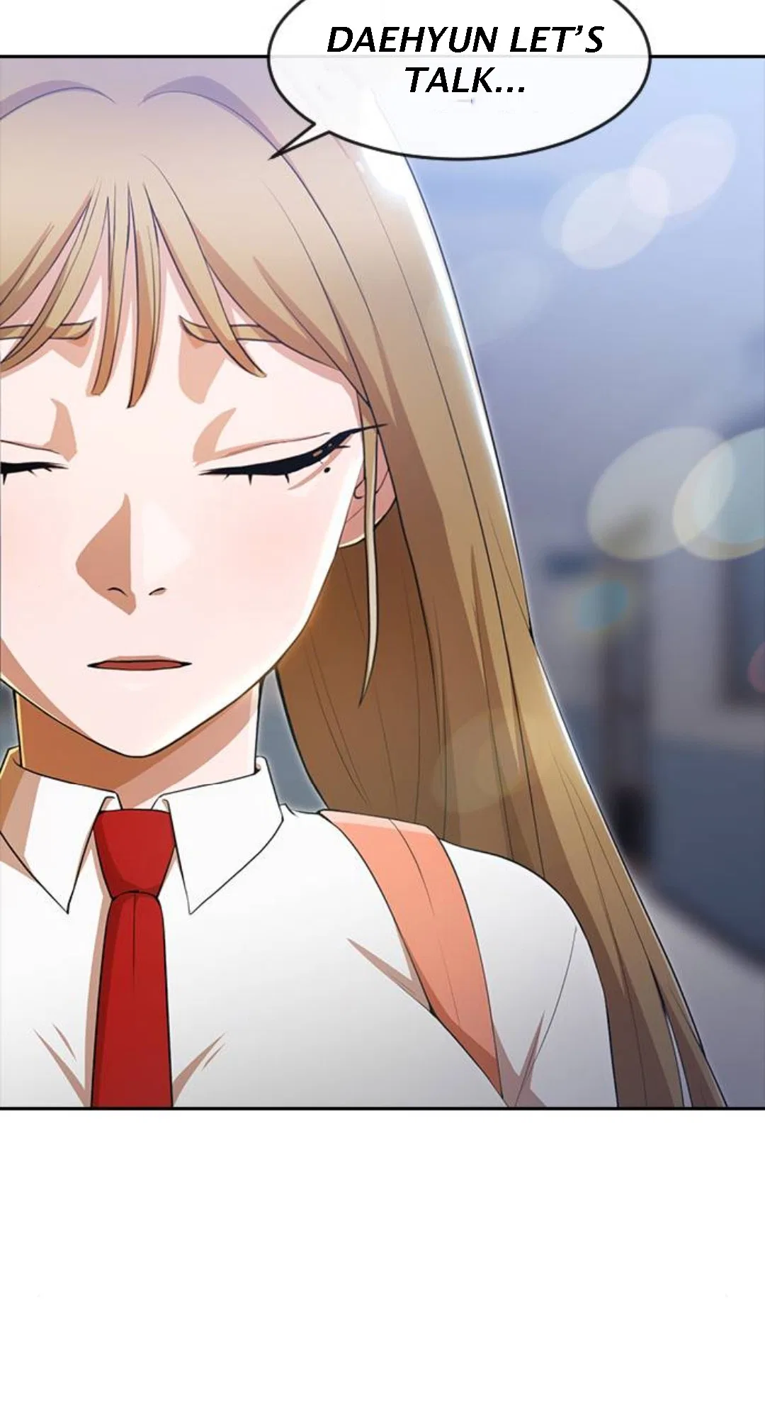 The Girl from Random Chatting Chapter 264 – Page 47