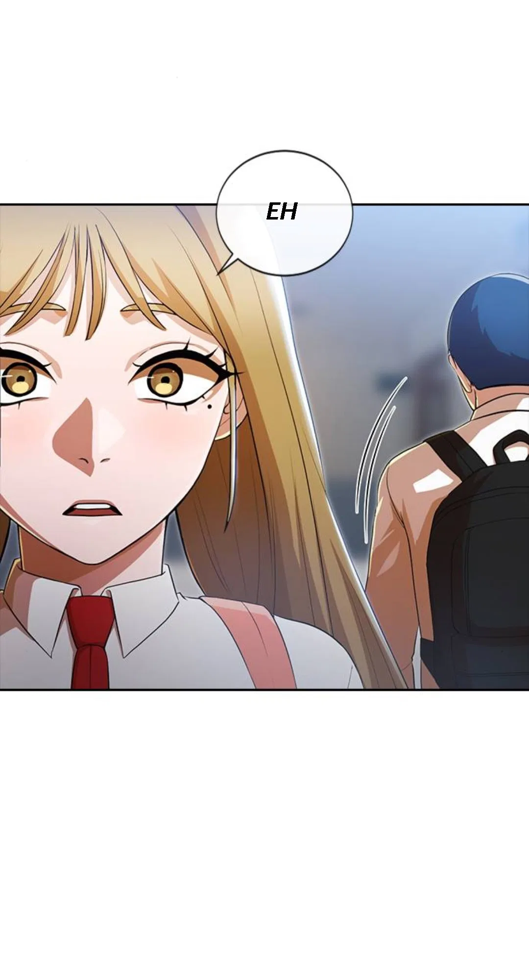 The Girl from Random Chatting Chapter 264 – Page 48