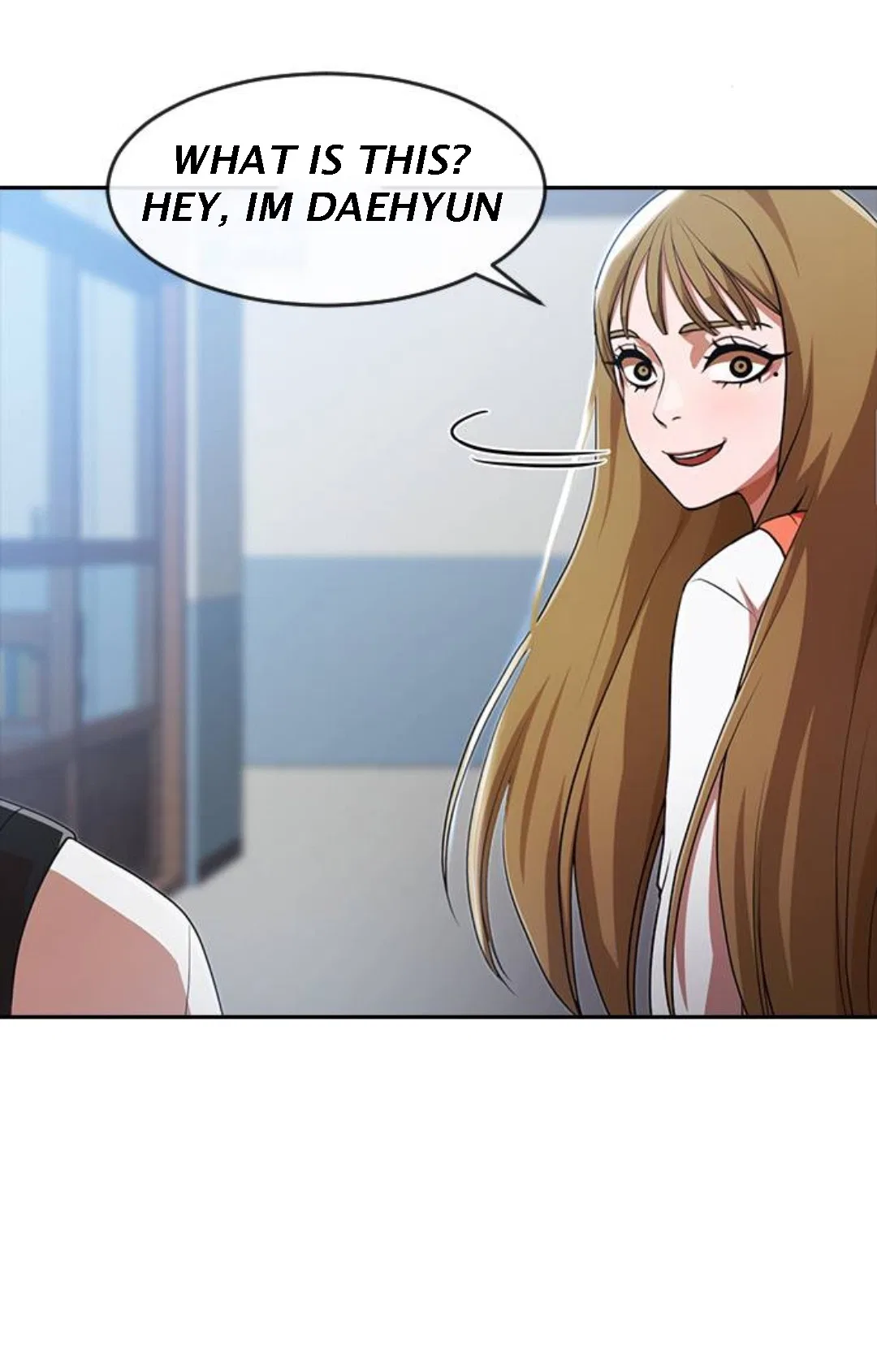 The Girl from Random Chatting Chapter 264 – Page 49