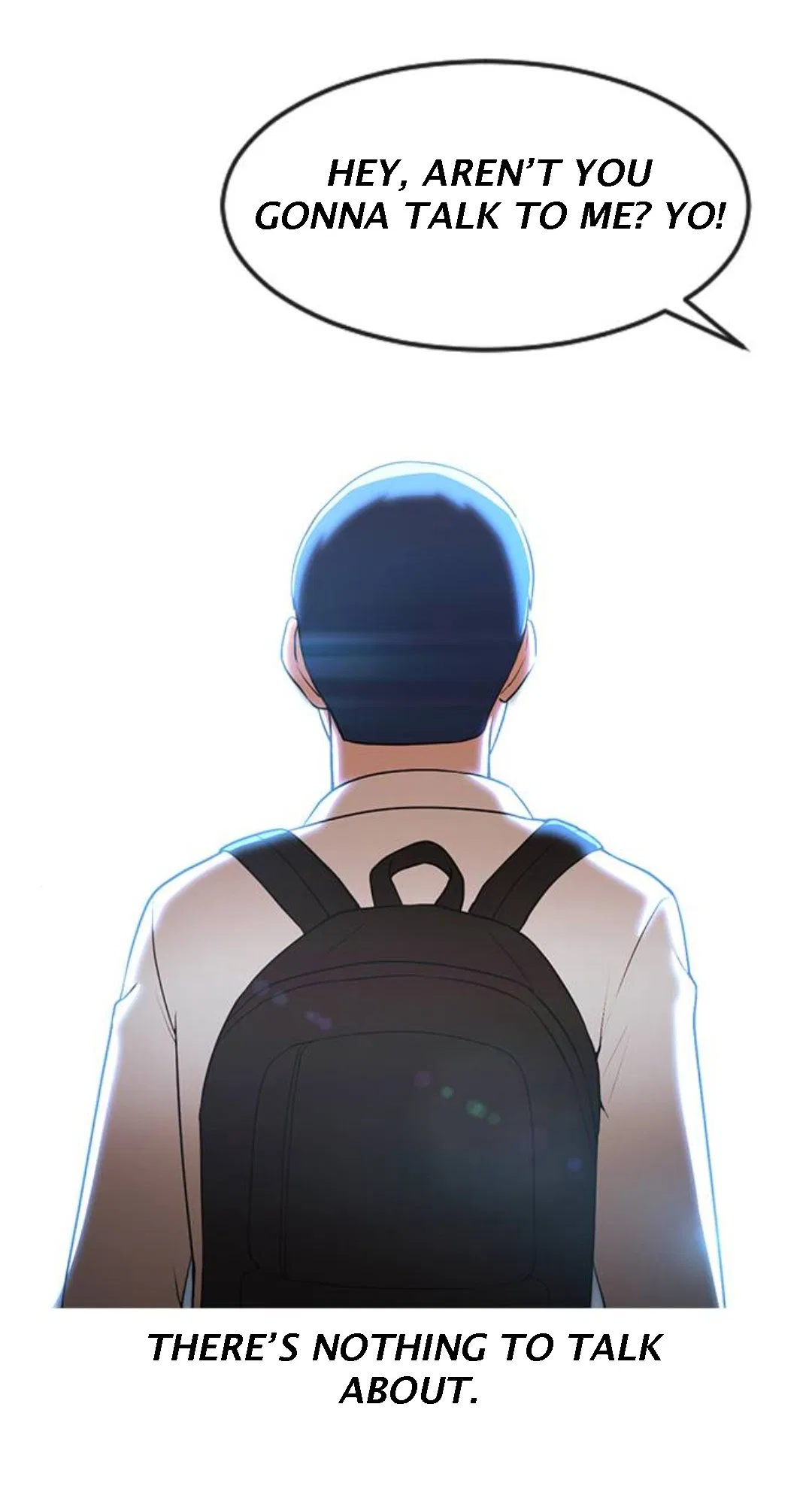 The Girl from Random Chatting Chapter 264 – Page 50