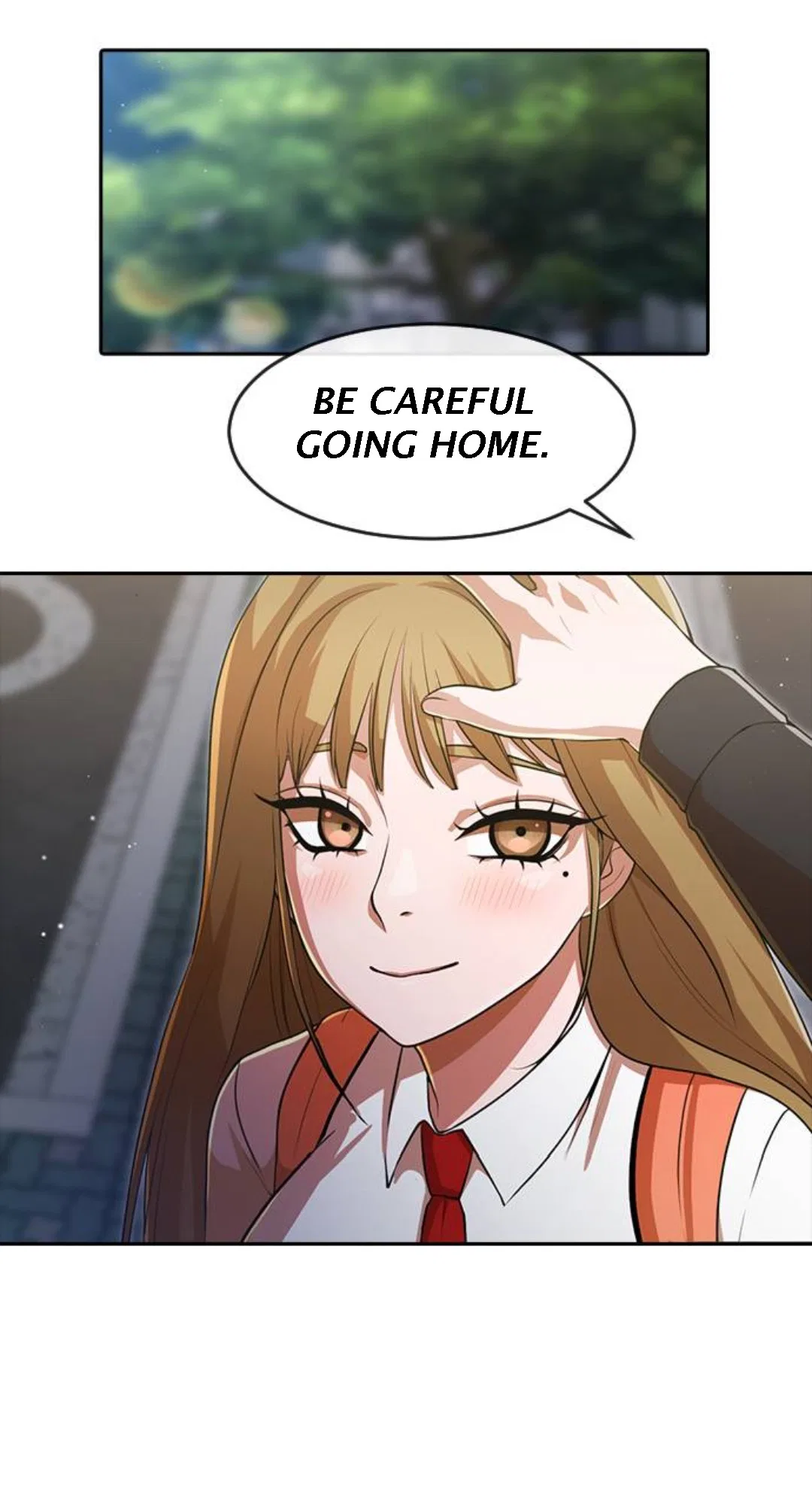 The Girl from Random Chatting Chapter 264 – Page 52