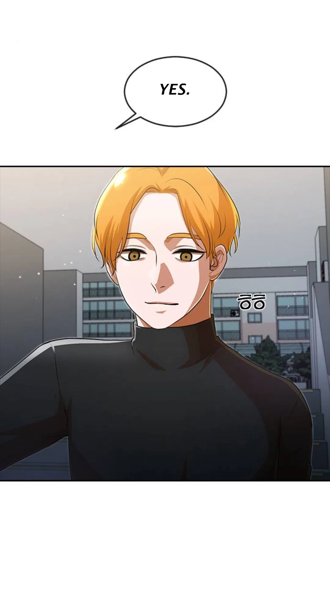 The Girl from Random Chatting Chapter 264 – Page 53