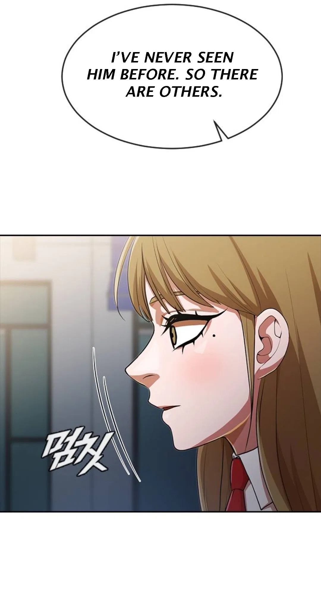 The Girl from Random Chatting Chapter 264 – Page 56