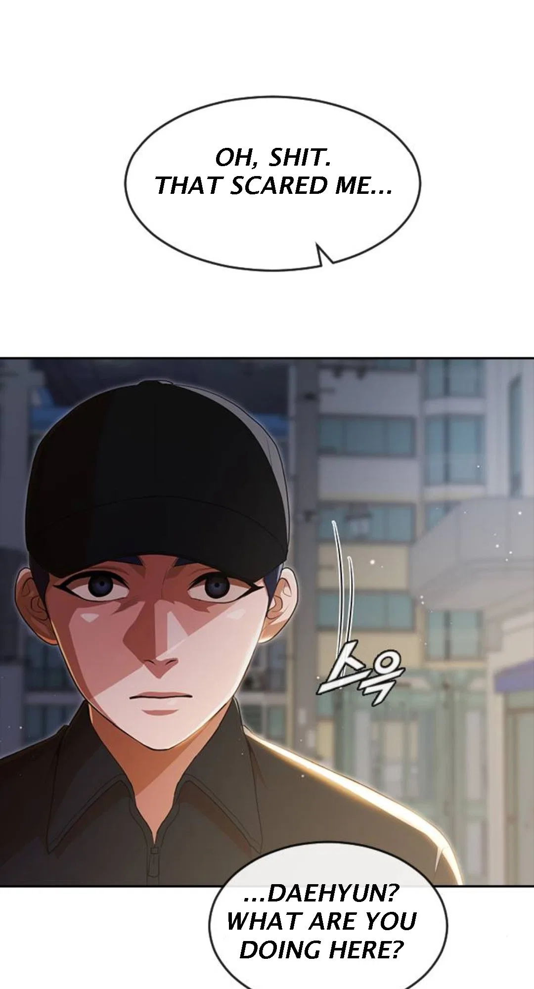 The Girl from Random Chatting Chapter 264 – Page 57