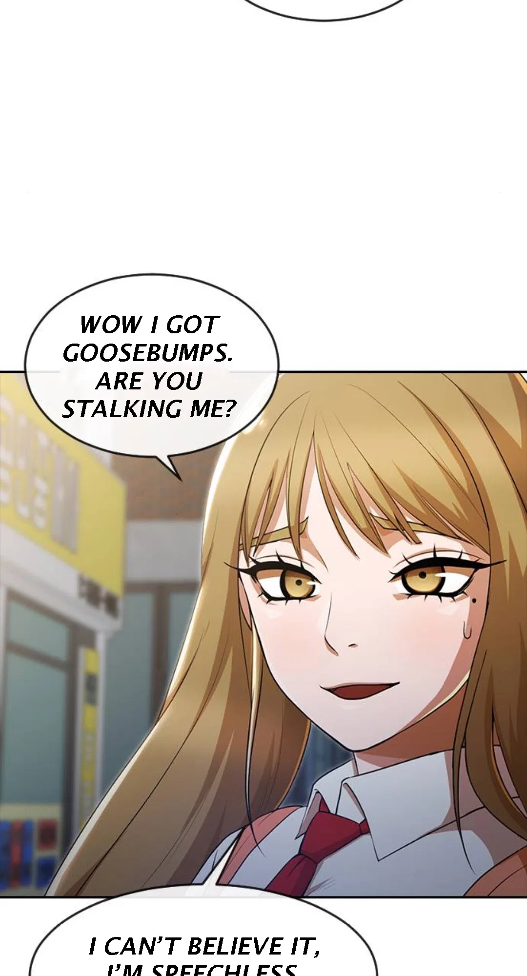 The Girl from Random Chatting Chapter 264 – Page 58