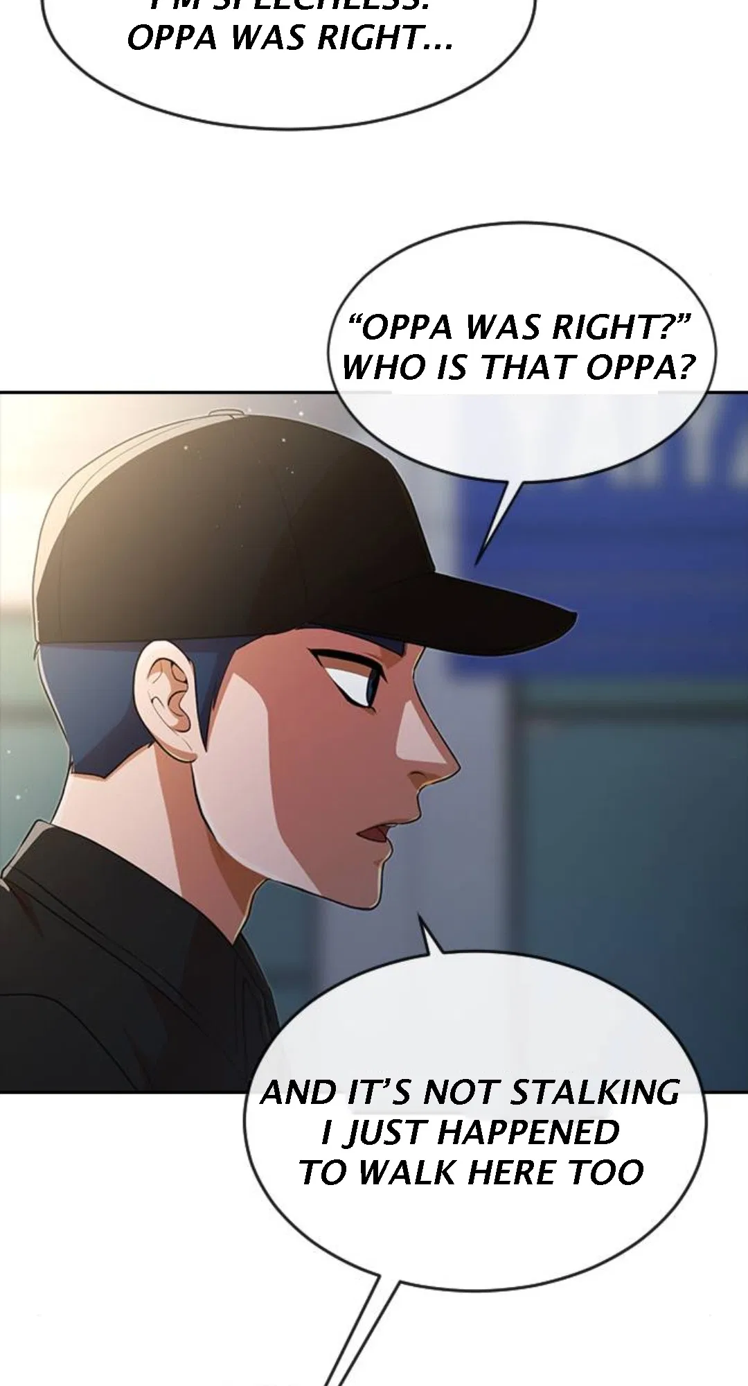 The Girl from Random Chatting Chapter 264 – Page 59