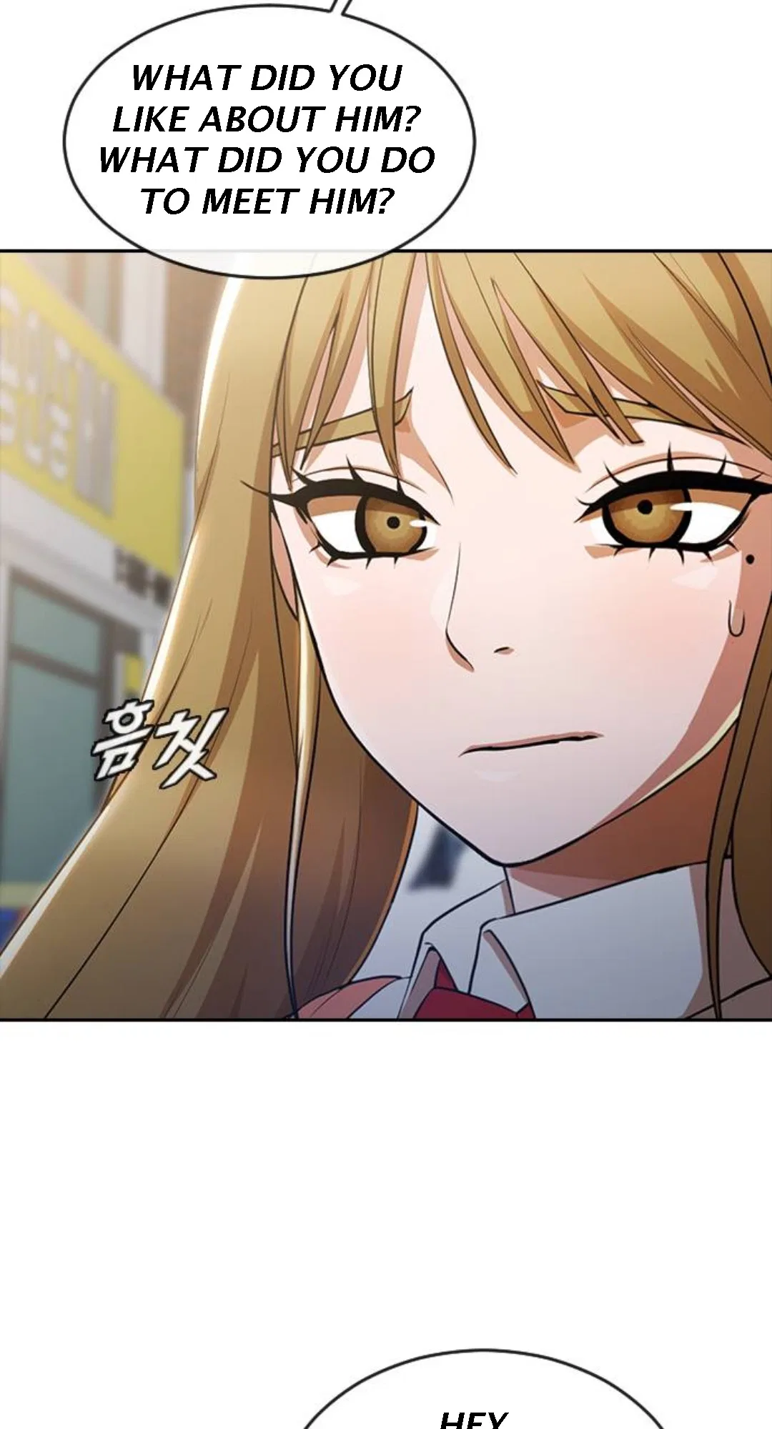 The Girl from Random Chatting Chapter 264 – Page 60