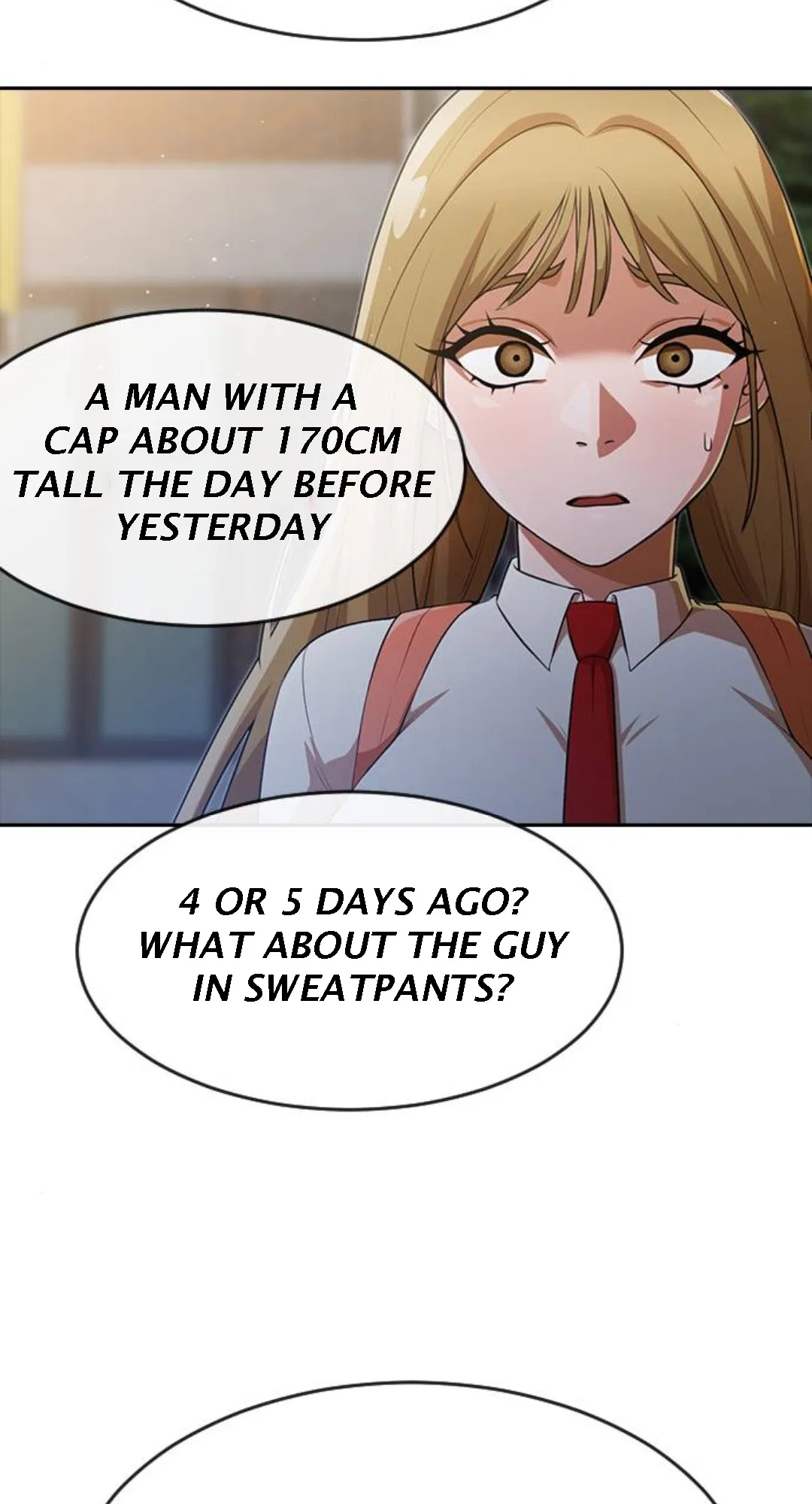 The Girl from Random Chatting Chapter 264 – Page 66