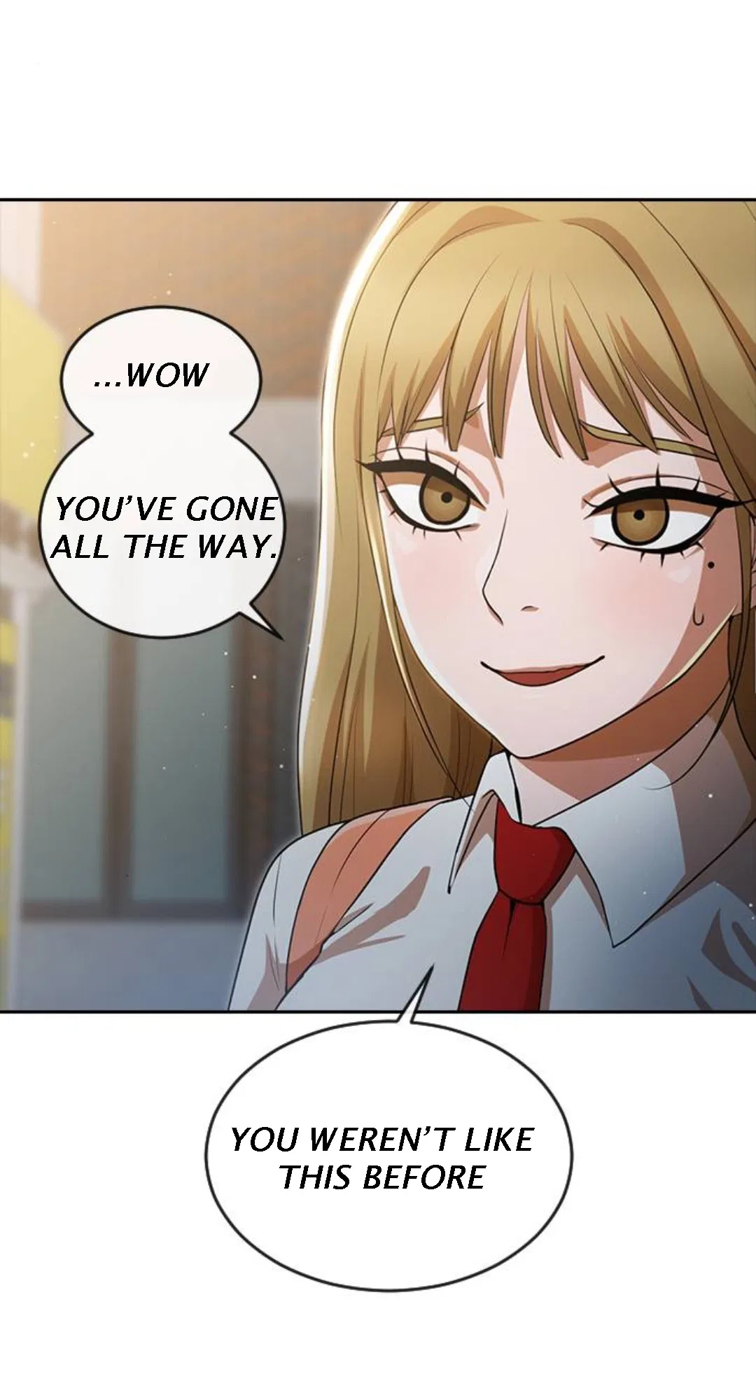 The Girl from Random Chatting Chapter 264 – Page 68