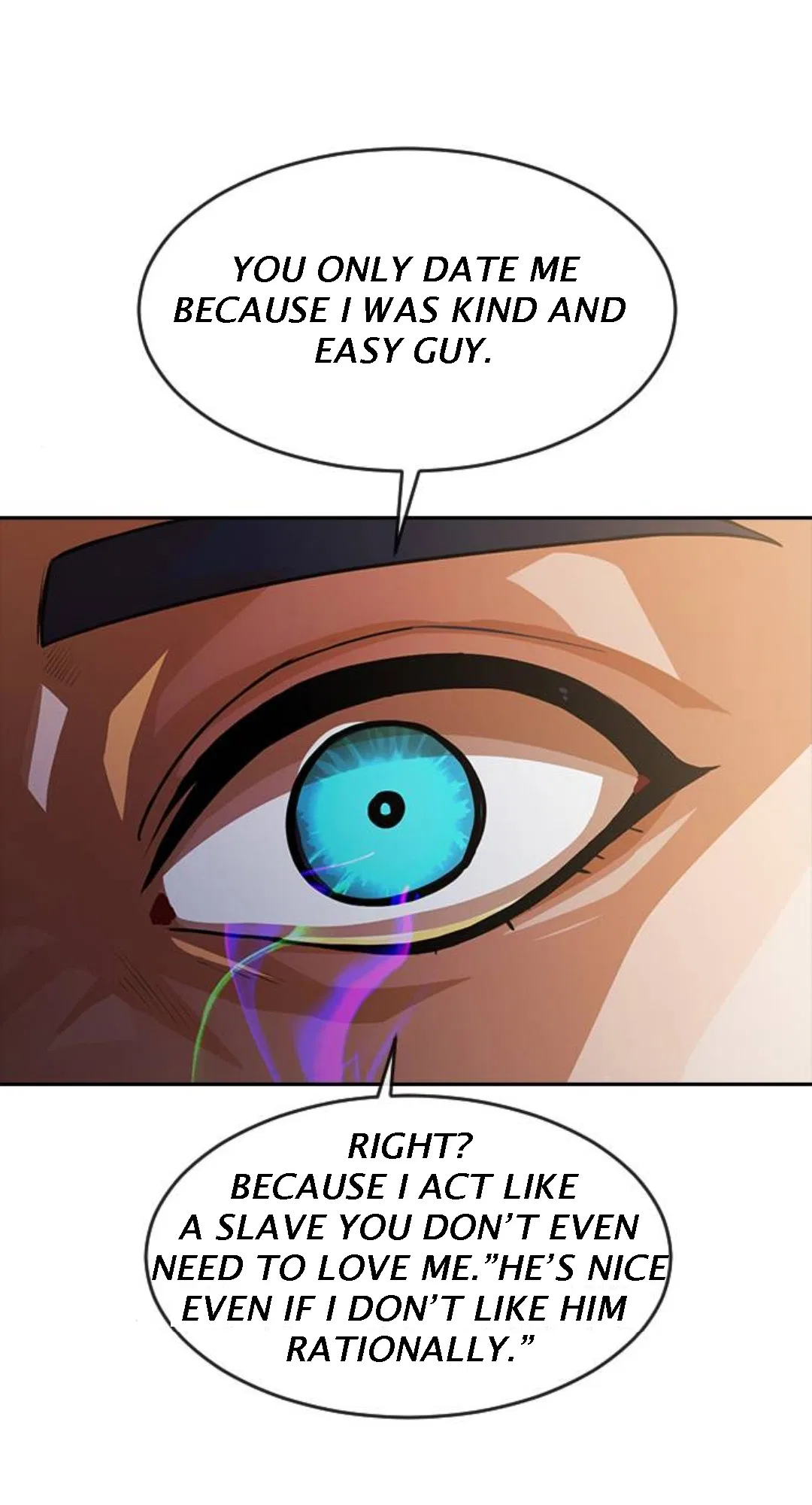 The Girl from Random Chatting Chapter 264 – Page 69