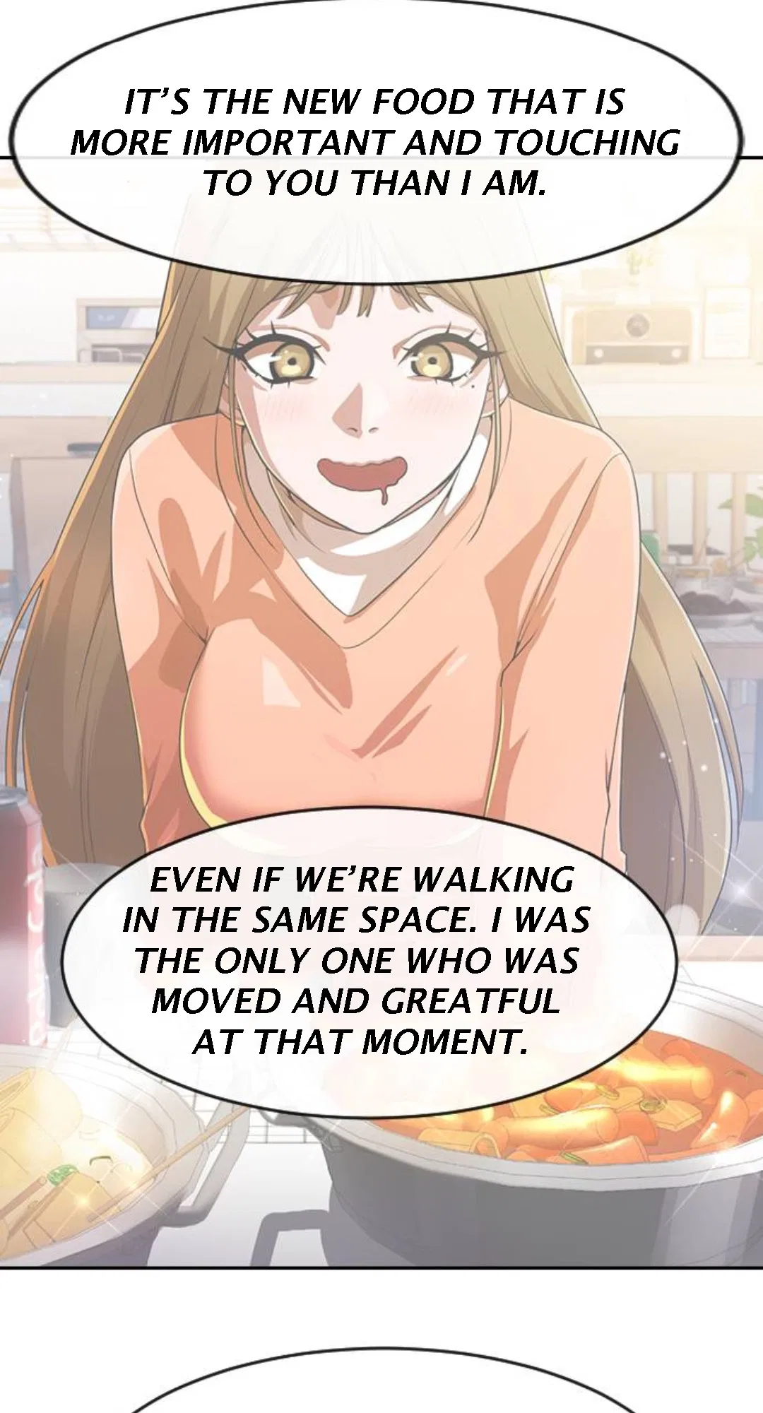 The Girl from Random Chatting Chapter 264 – Page 71