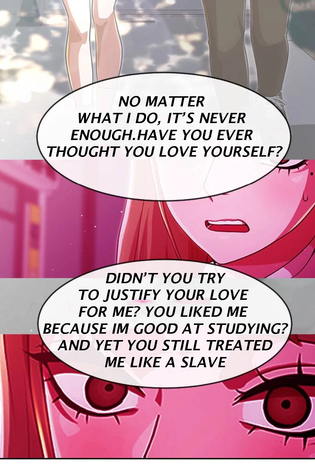 The Girl from Random Chatting Chapter 264 – Page 73