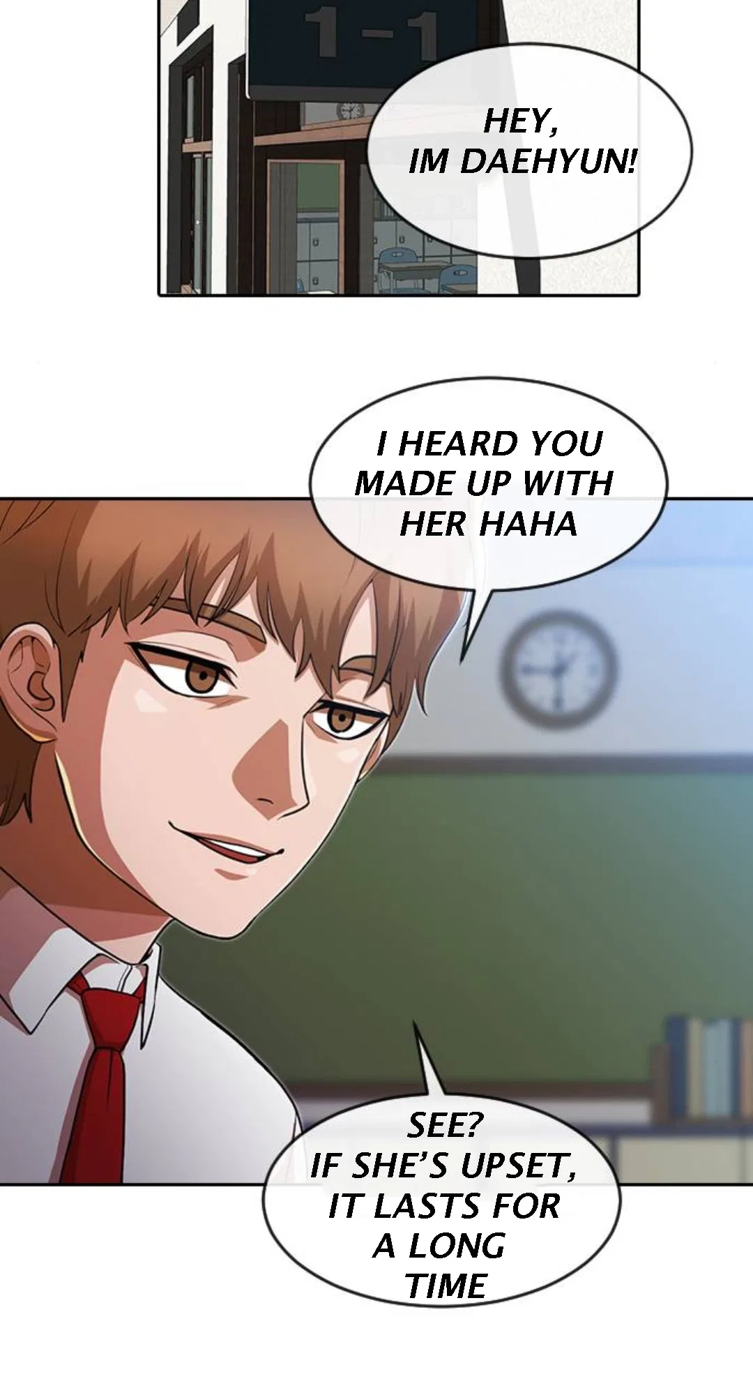 The Girl from Random Chatting Chapter 264 – Page 75