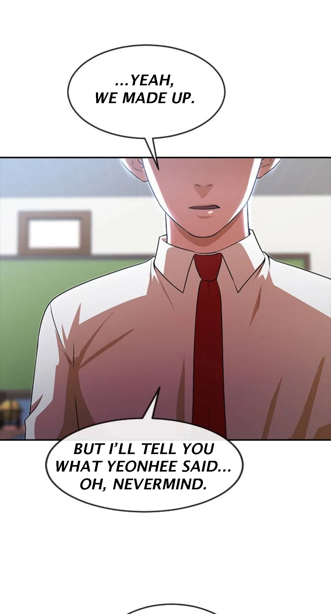 The Girl from Random Chatting Chapter 264 – Page 76