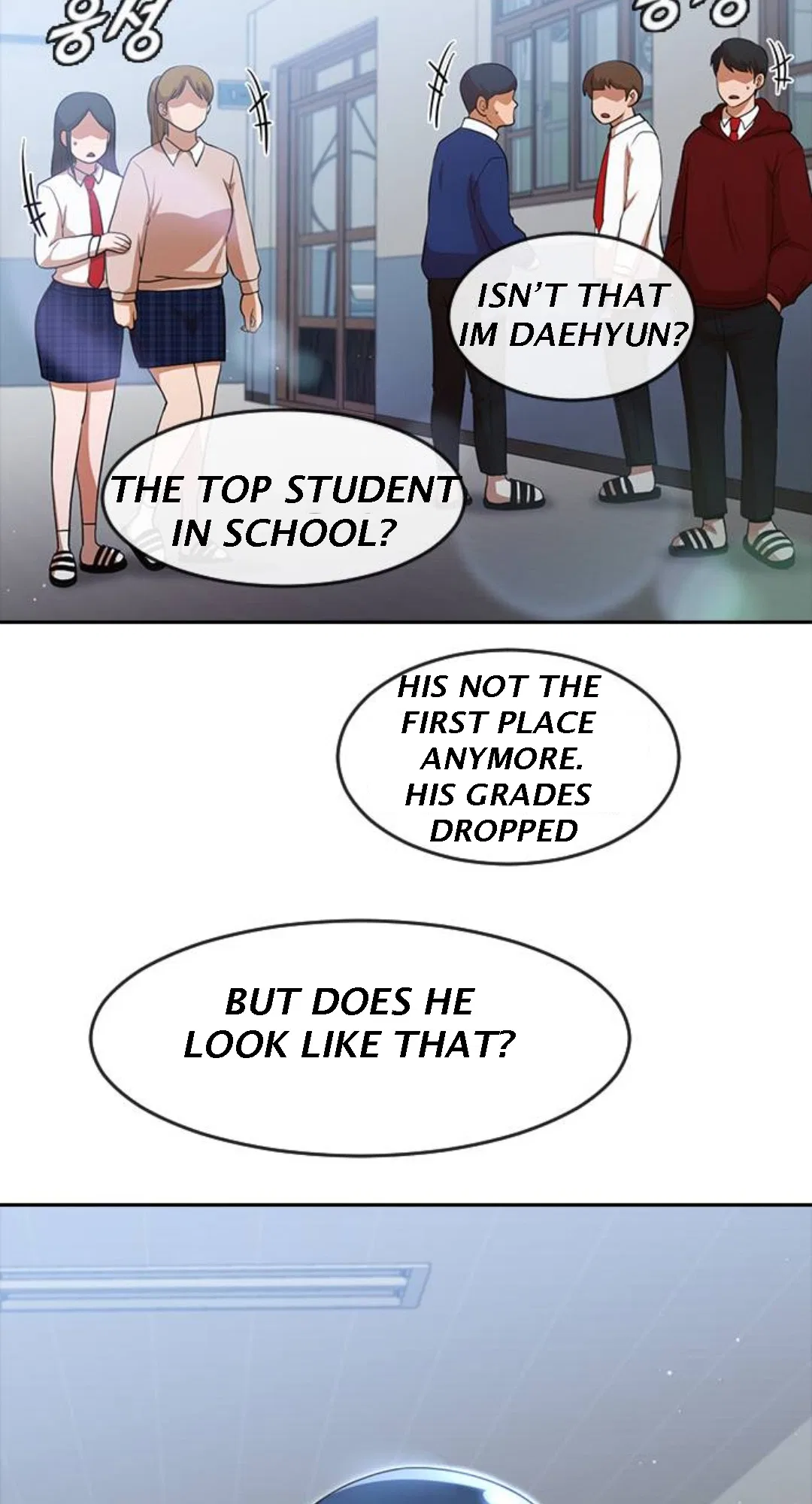 The Girl from Random Chatting Chapter 263 – Page 3