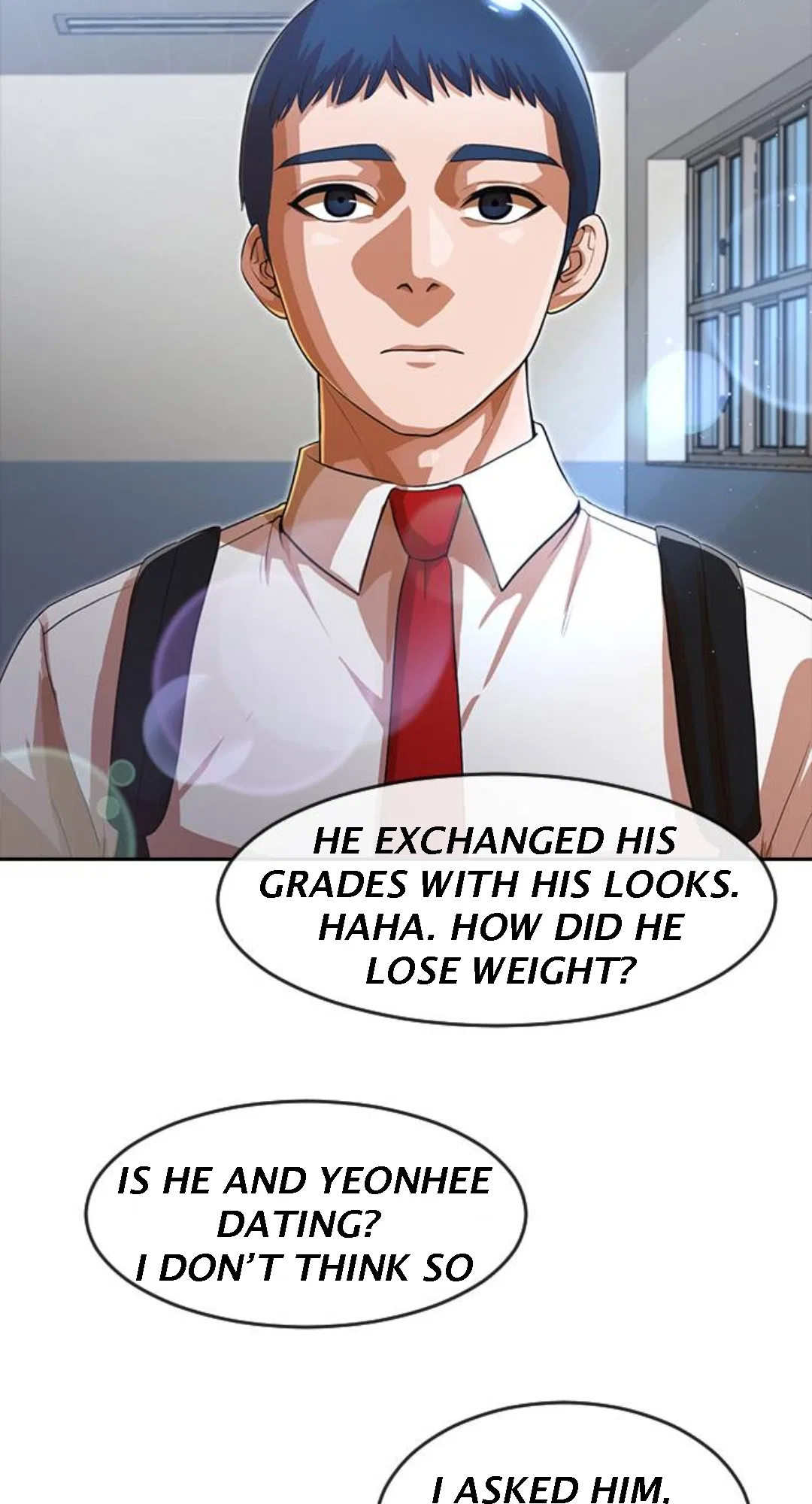 The Girl from Random Chatting Chapter 263 – Page 4