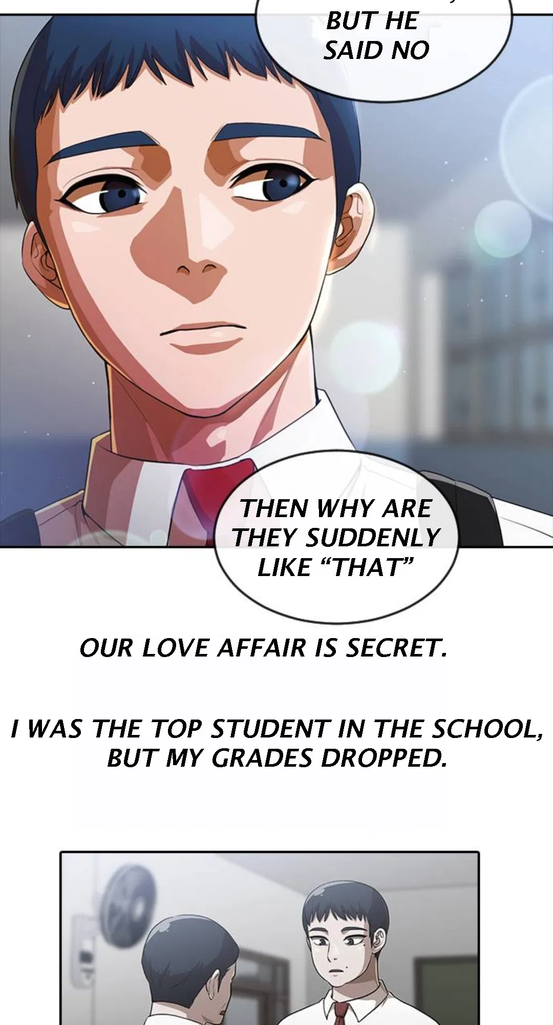 The Girl from Random Chatting Chapter 263 – Page 5