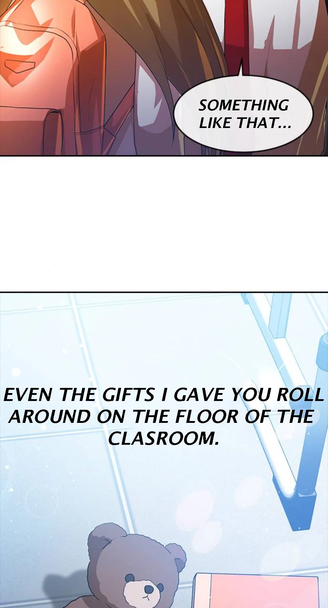 The Girl from Random Chatting Chapter 263 – Page 18
