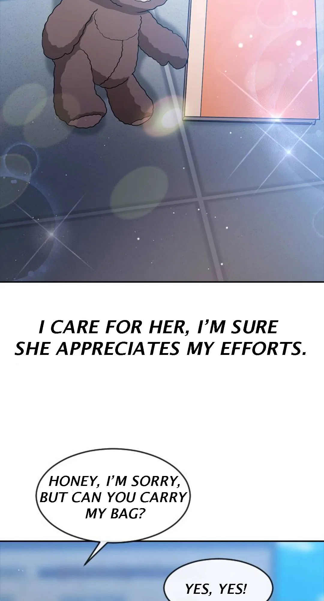 The Girl from Random Chatting Chapter 263 – Page 19