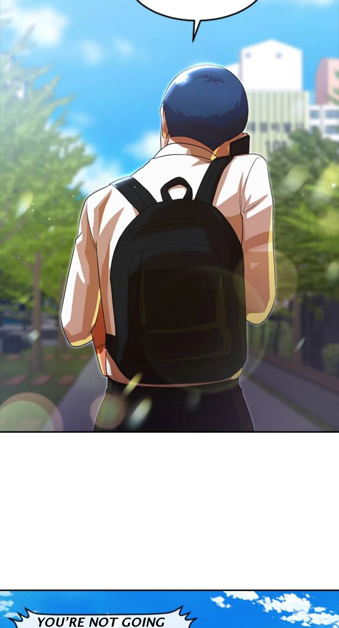 The Girl from Random Chatting Chapter 263 – Page 24