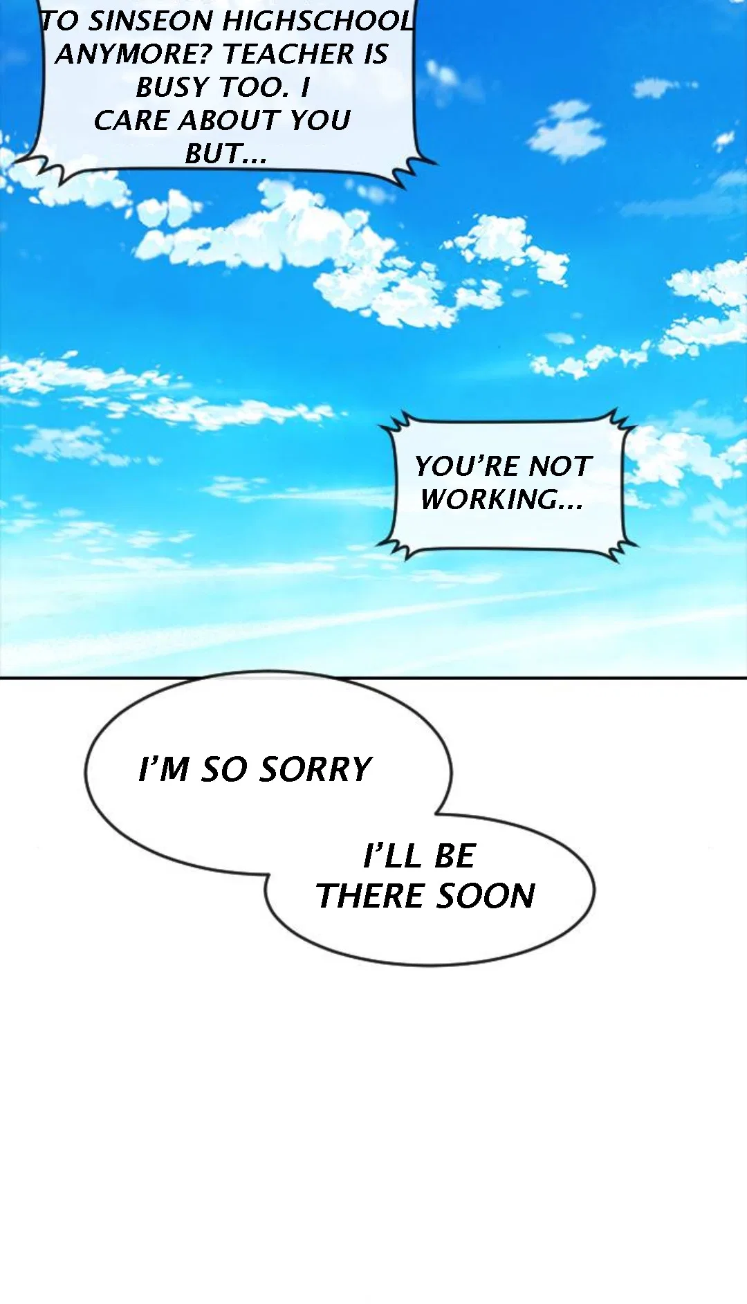 The Girl from Random Chatting Chapter 263 – Page 25
