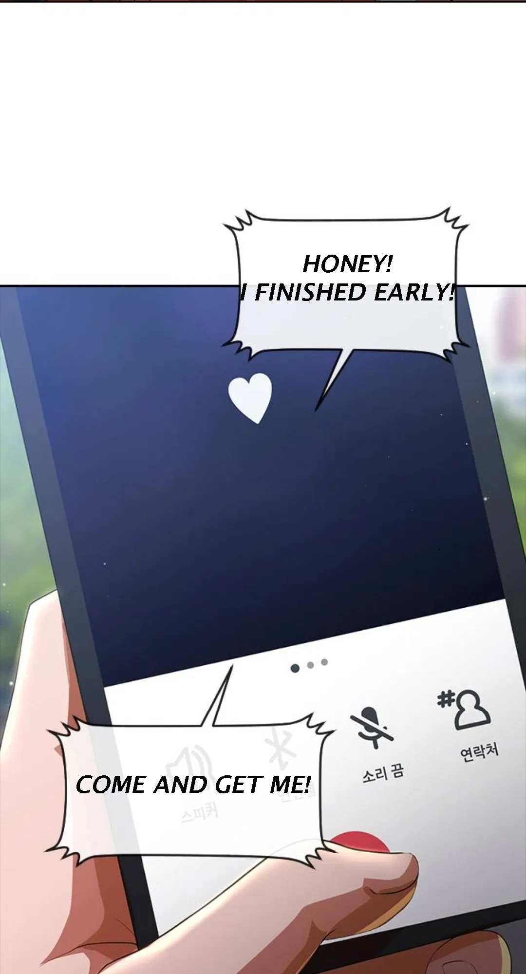 The Girl from Random Chatting Chapter 263 – Page 28