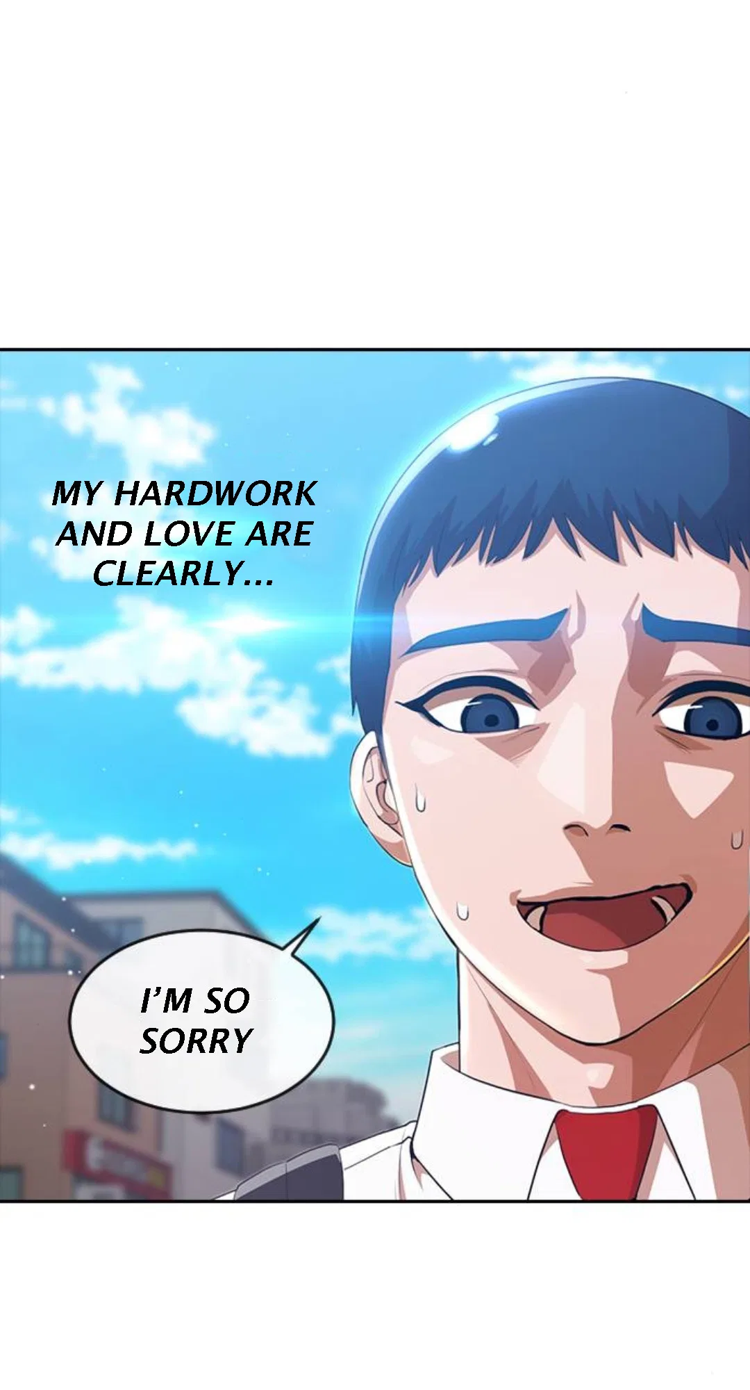 The Girl from Random Chatting Chapter 263 – Page 31