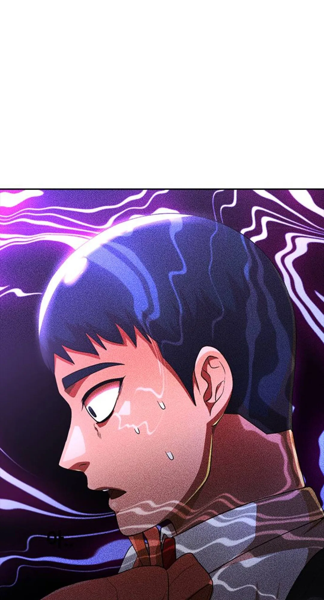 The Girl from Random Chatting Chapter 263 – Page 33