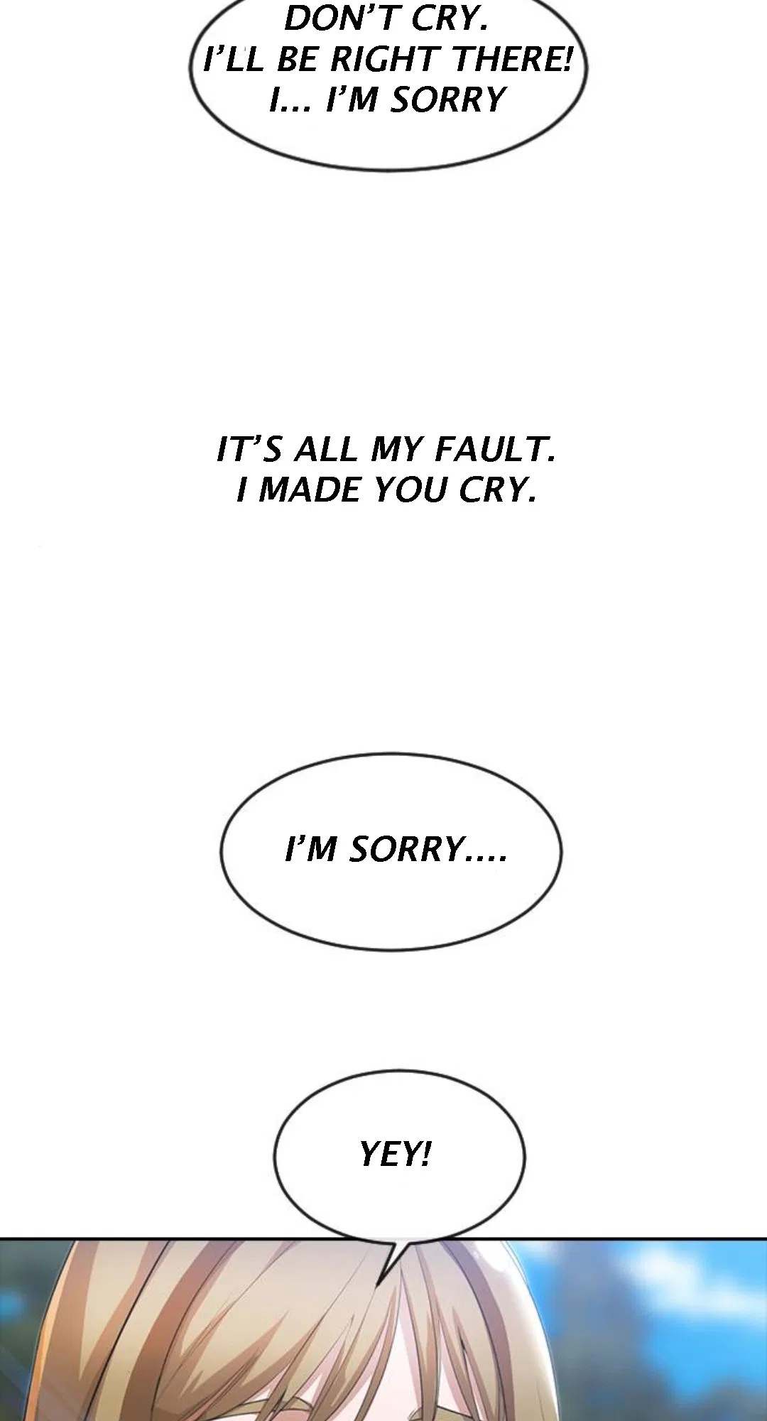 The Girl from Random Chatting Chapter 263 – Page 35